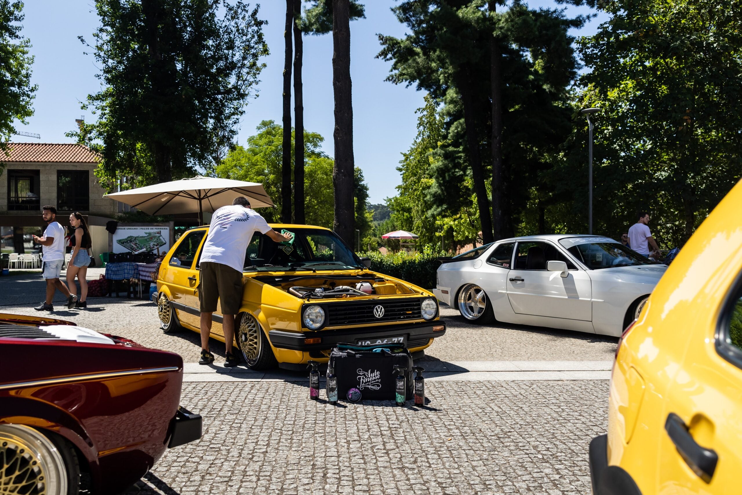 Auto Finesse | Become a Stockist | Wholesale Detailing Products | Apply Today