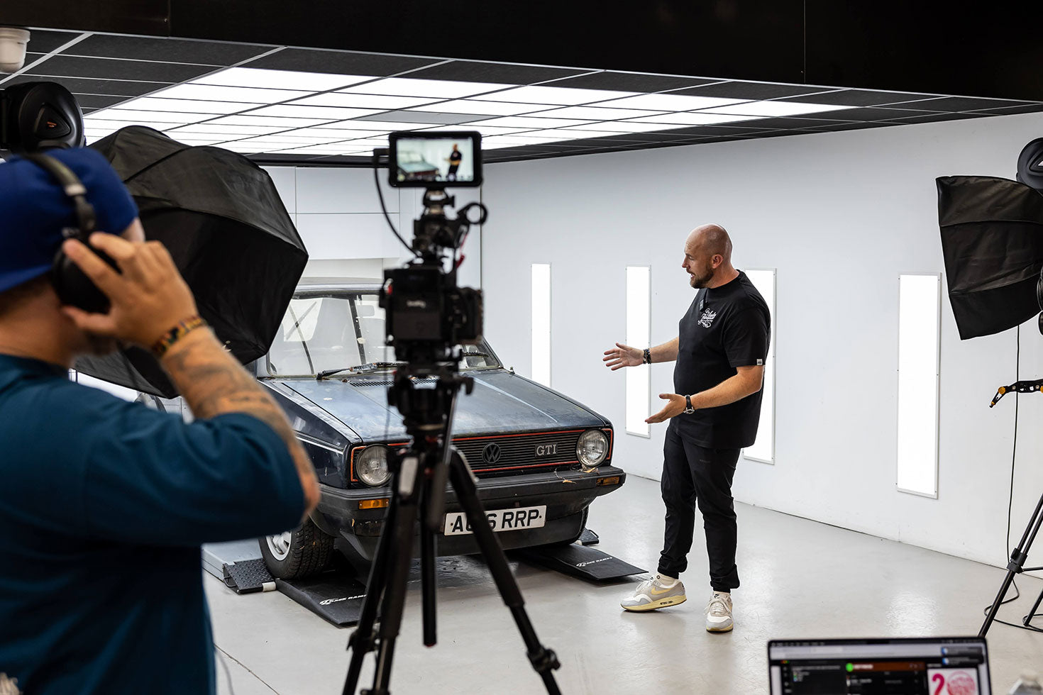 Auto Finesse | Ready To Take Your Detailing To The Next Level? The Virtual Academy
