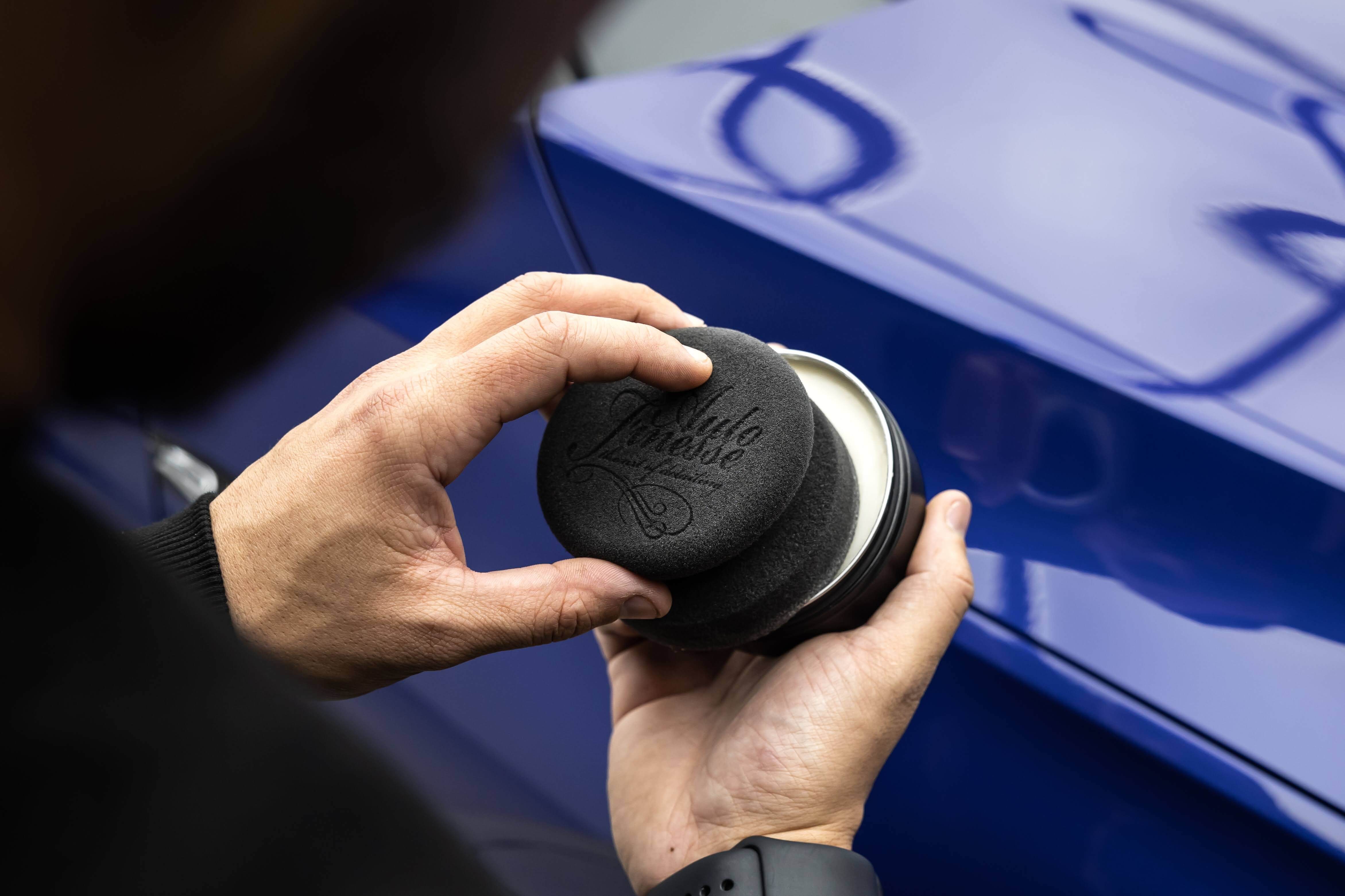 In The Detail - VW Mk8 Golf R