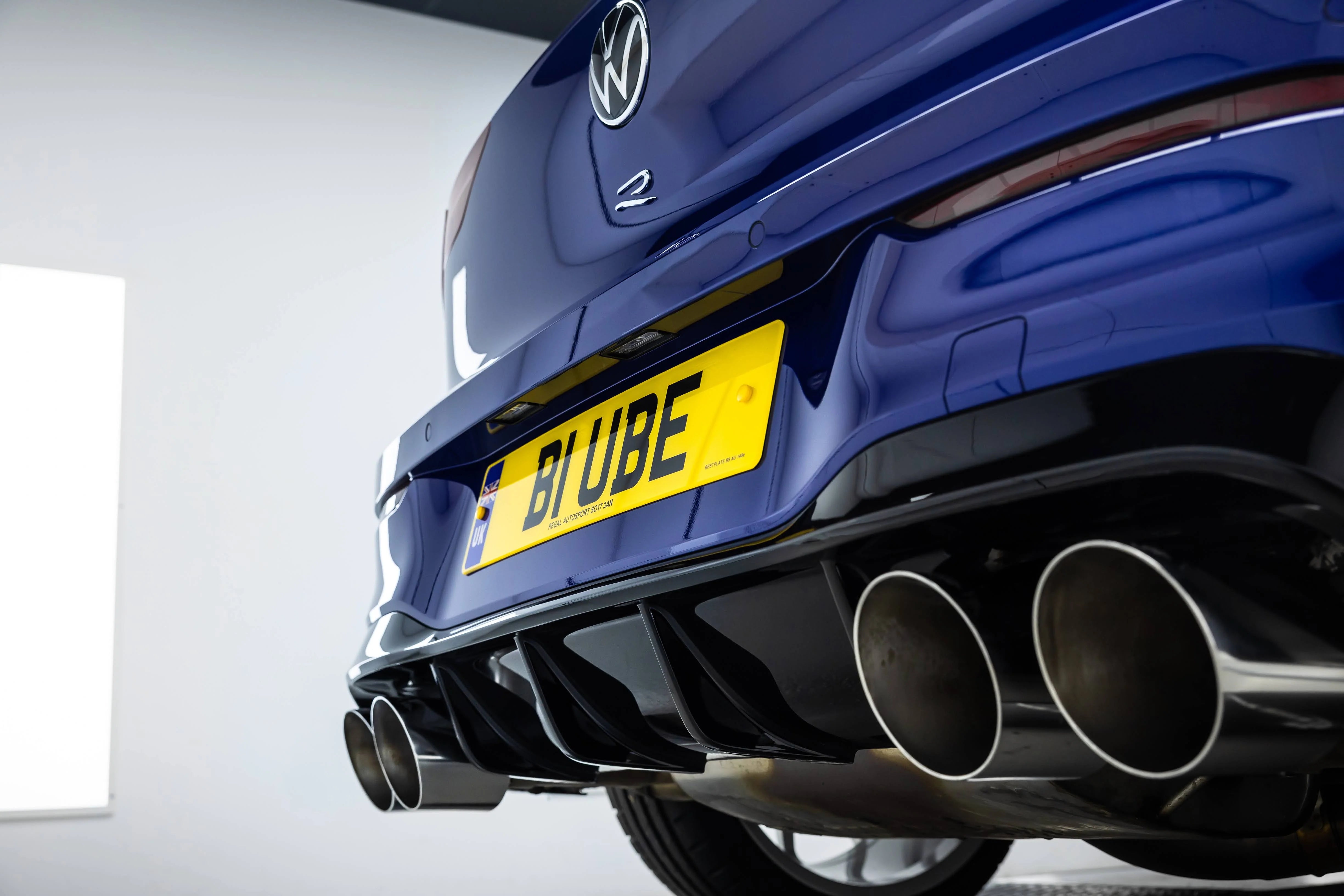 Auto Finesse | The Protection Detail | Auto Finesse® Detailing Treatments