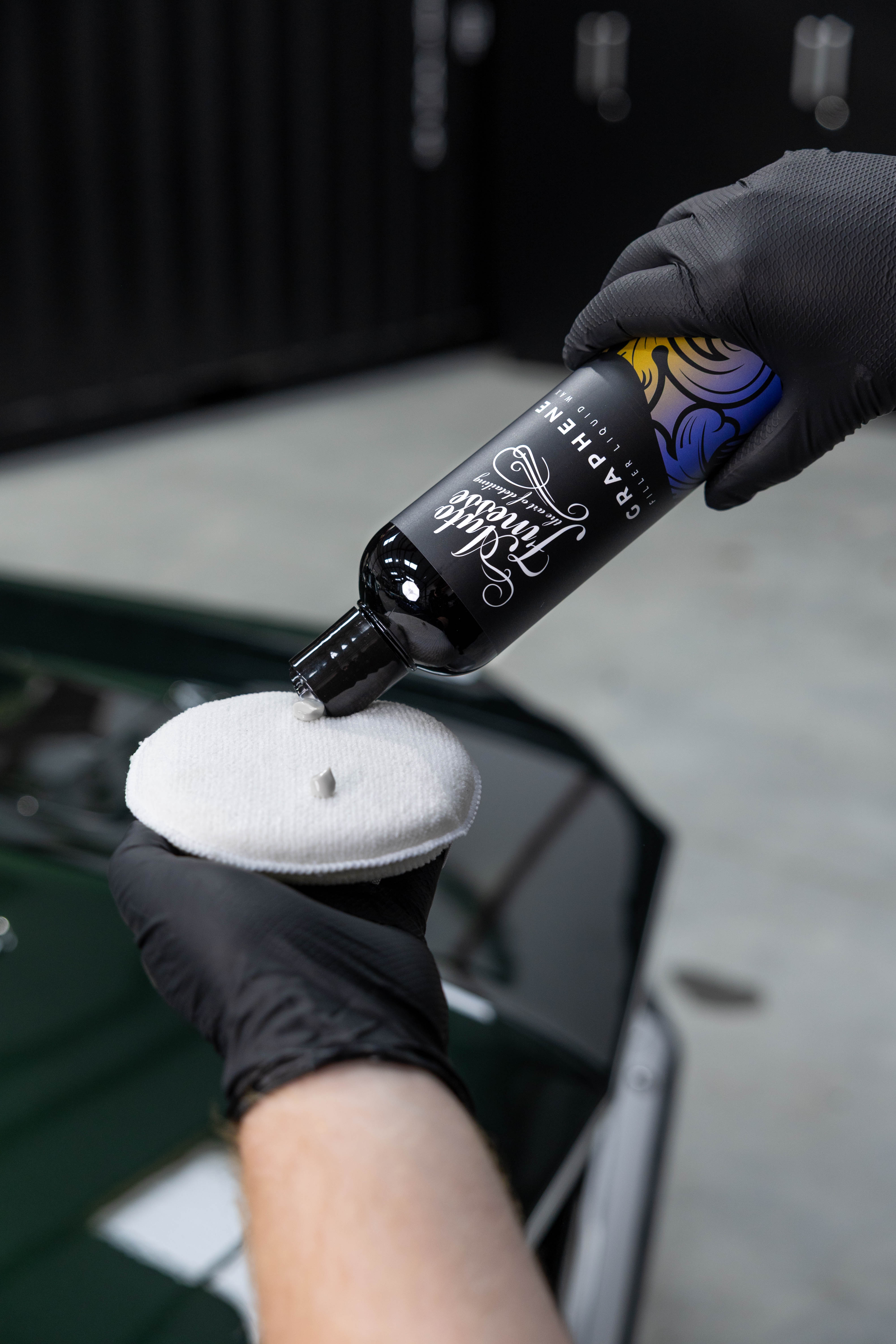 Shop Easy to Apply Car Wax Protection For Paintwork