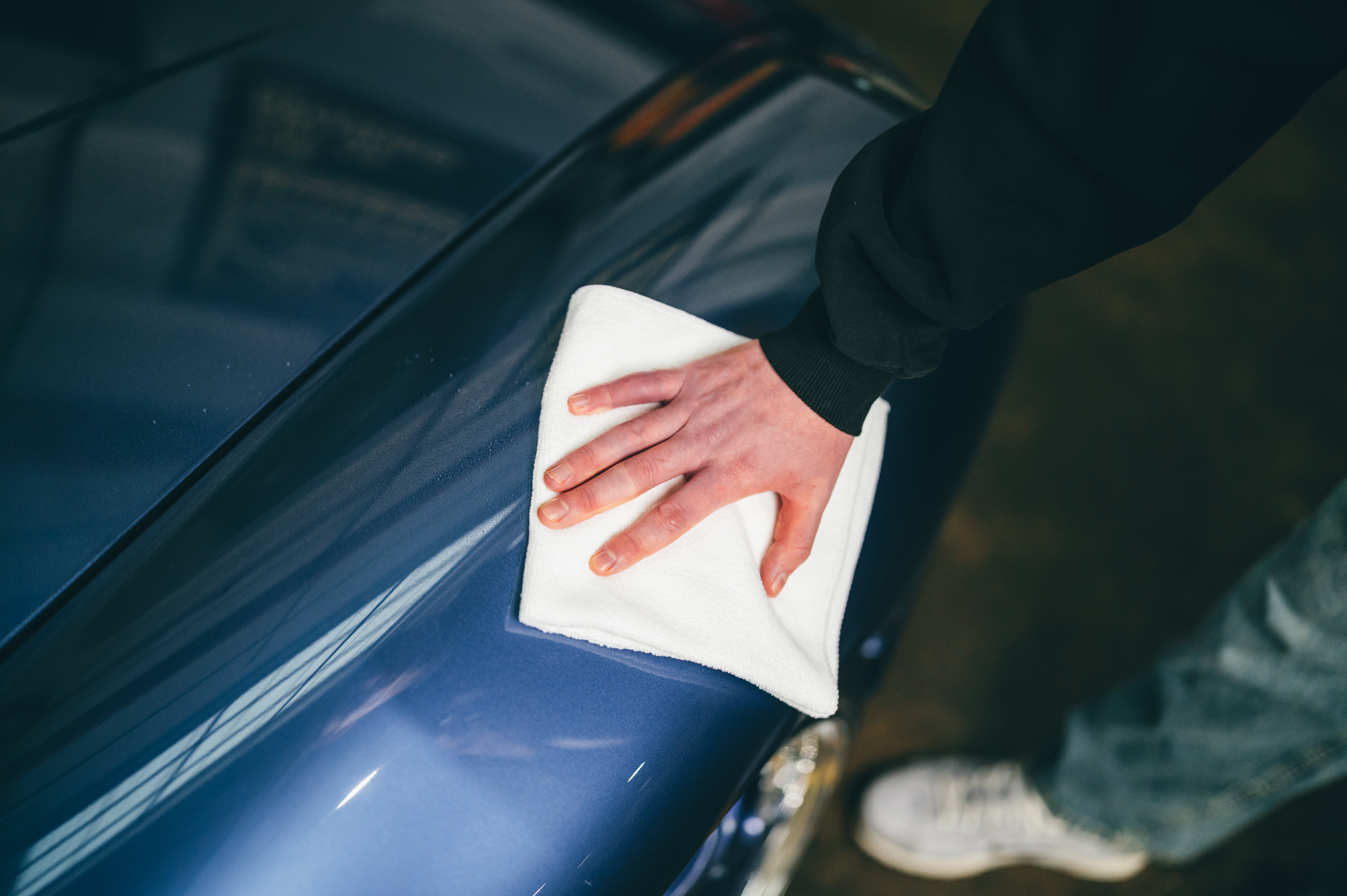 Shop Easy to Apply Car Wax Protection For Paintwork