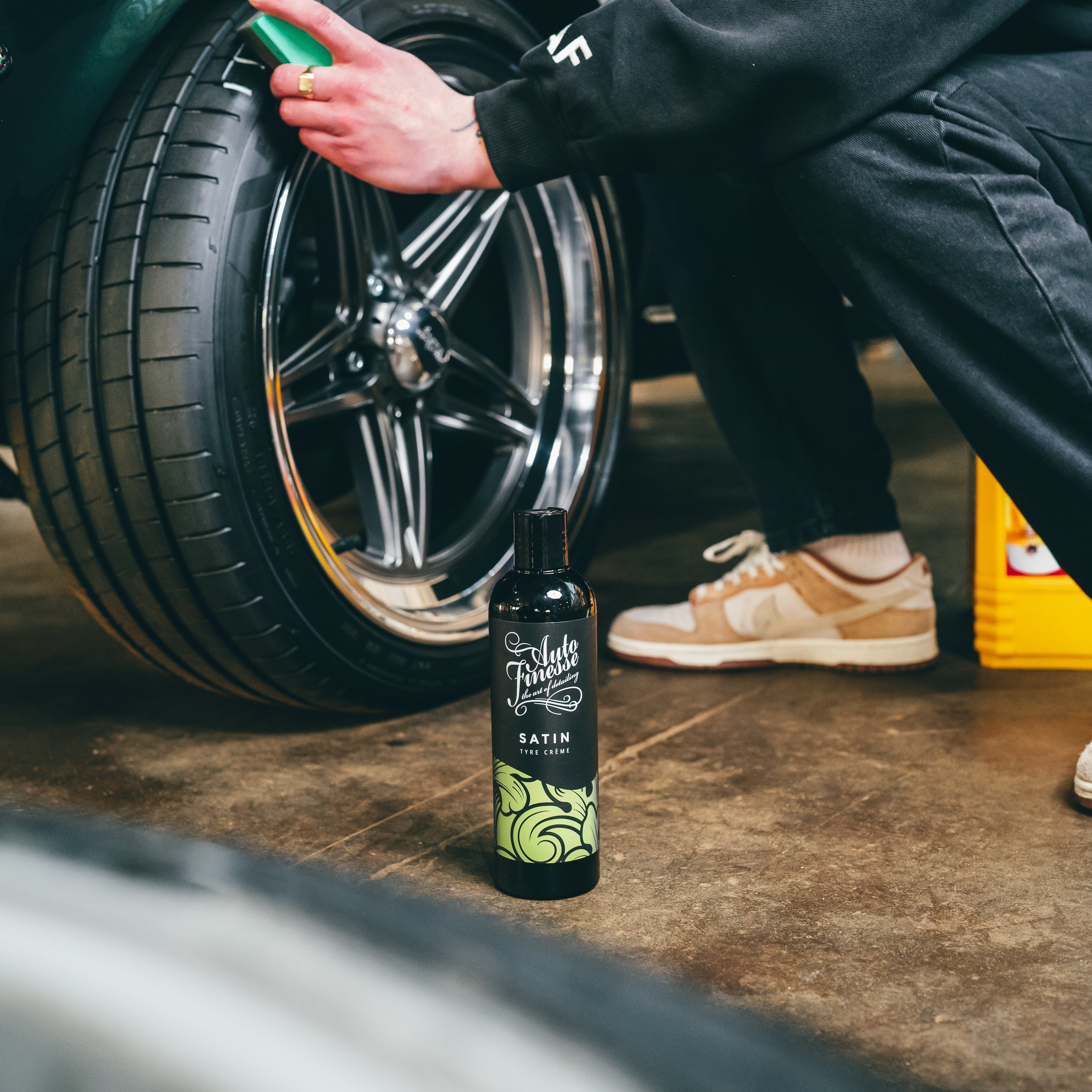 Inside & Out Maintenance Kit