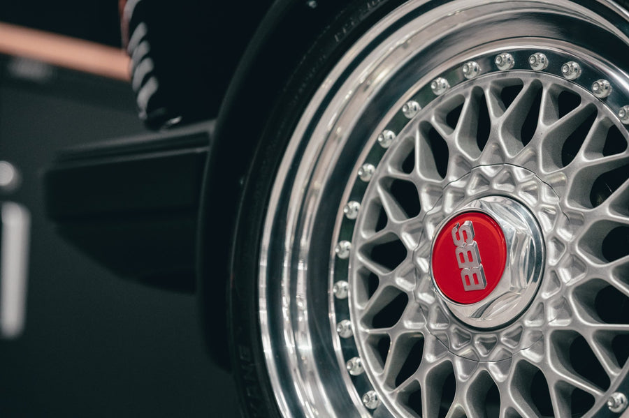 The Professional’s Secret to Perfect Rims