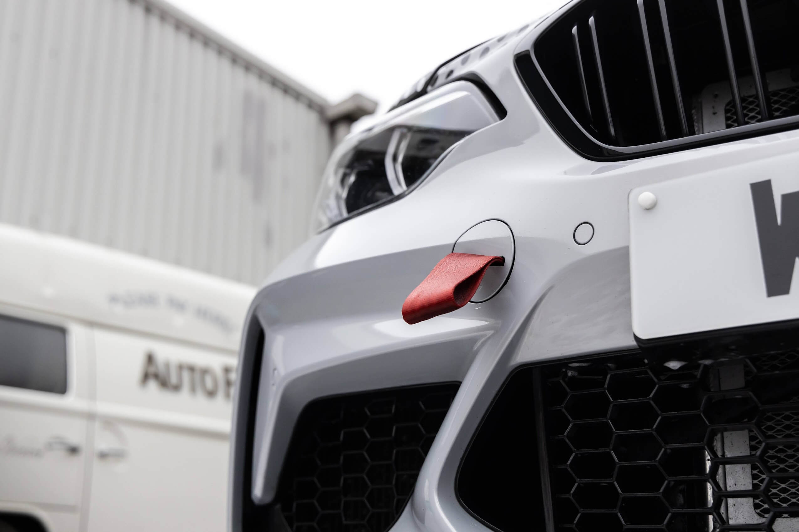 Auto Finesse | Citrus Power - The Citrus Pre-Wash That Hits Bugs &amp; Road Grime Hard!