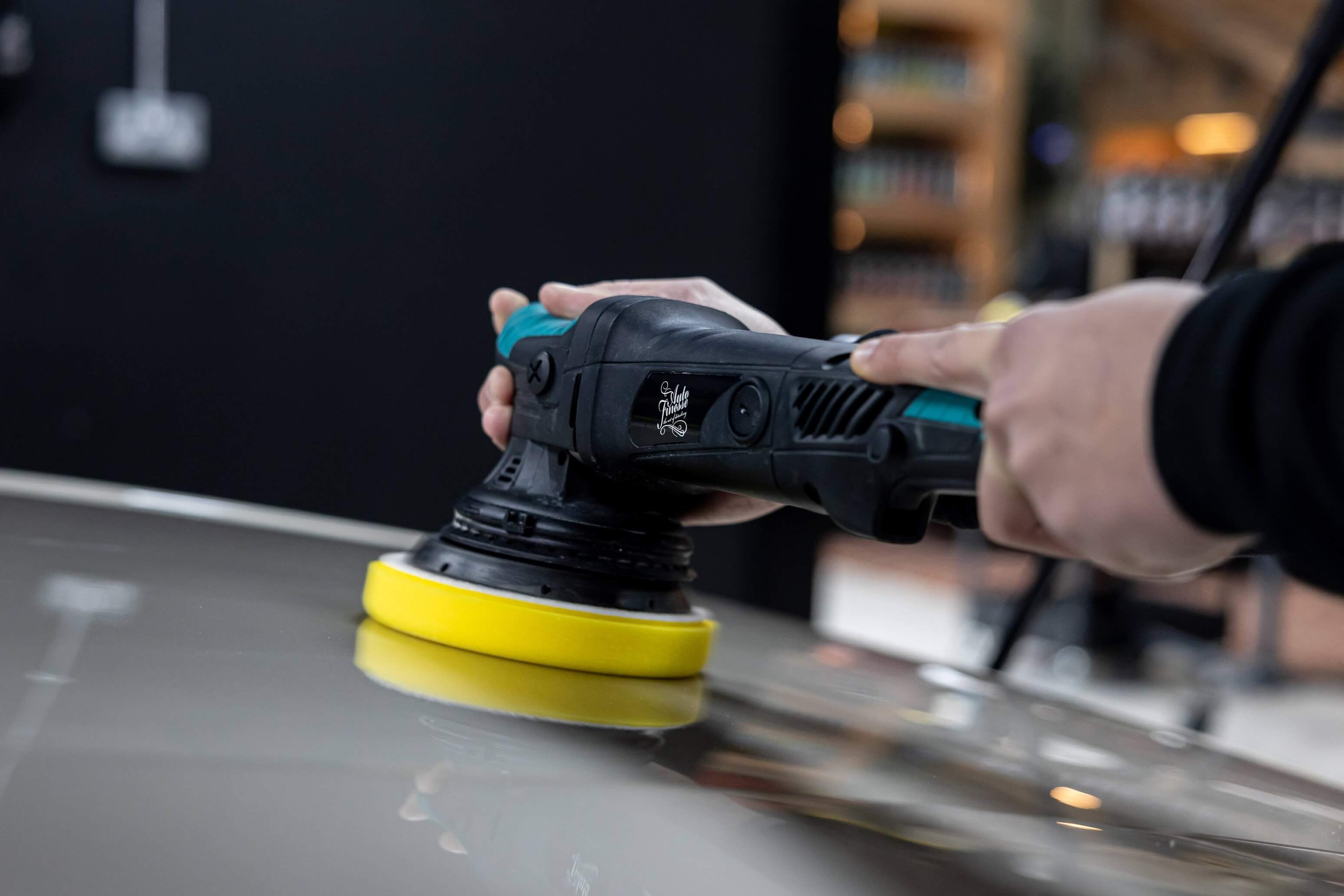 Auto Finesse | Detailing Guides Created By Detailers For Detailers