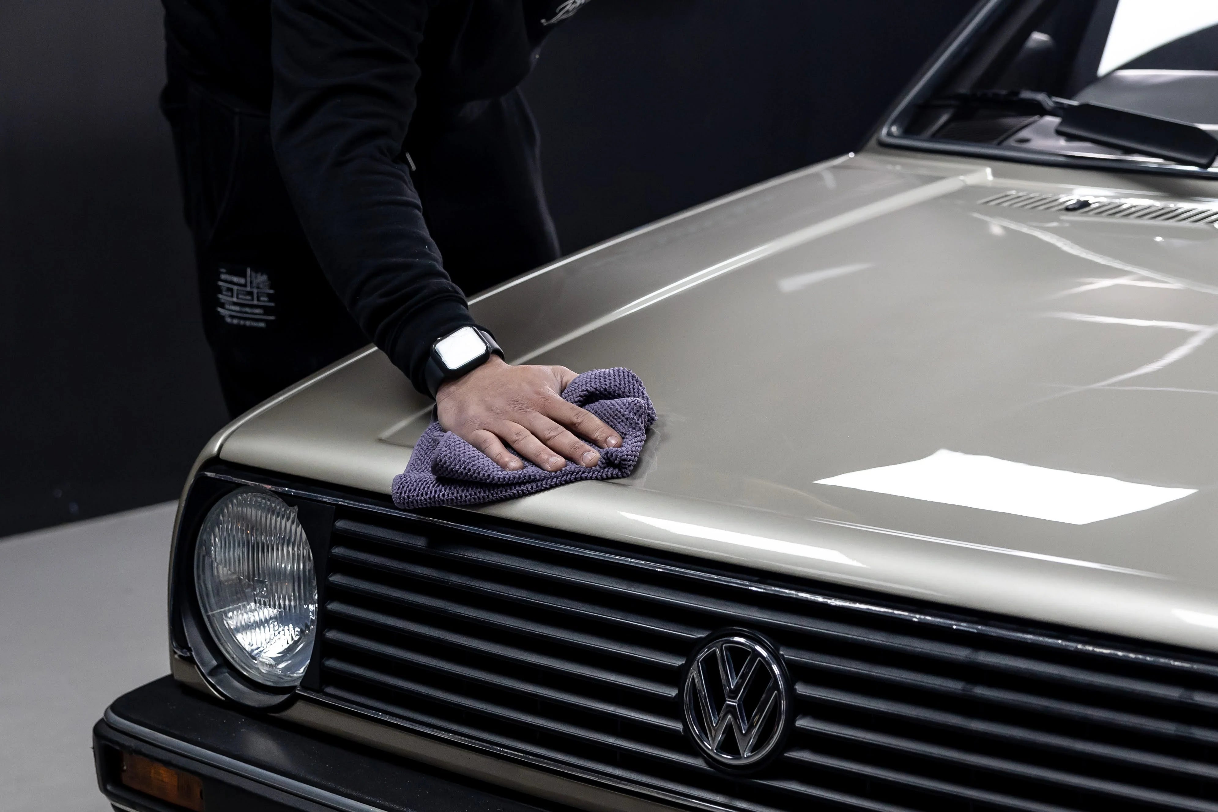 Auto Finesse | Car Detailing Academy | Tailored Courses for Your Need