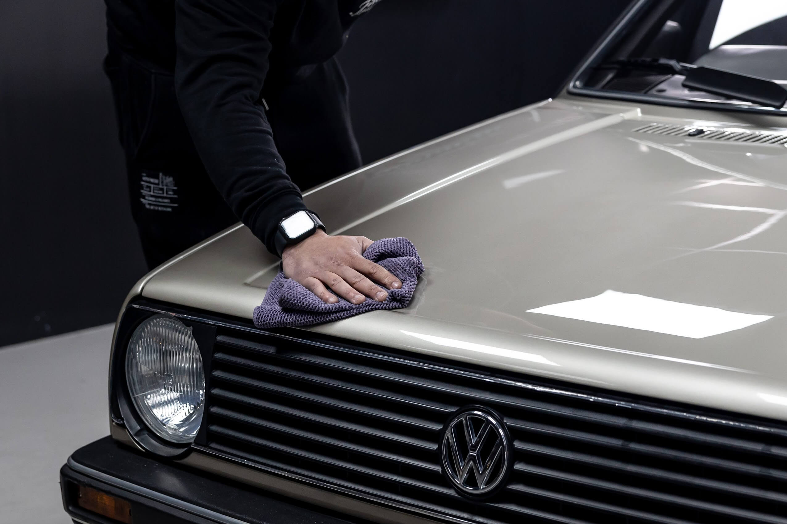 Auto Finesse | The Enhancement Detail | Auto Finesse® Detailing Treatments