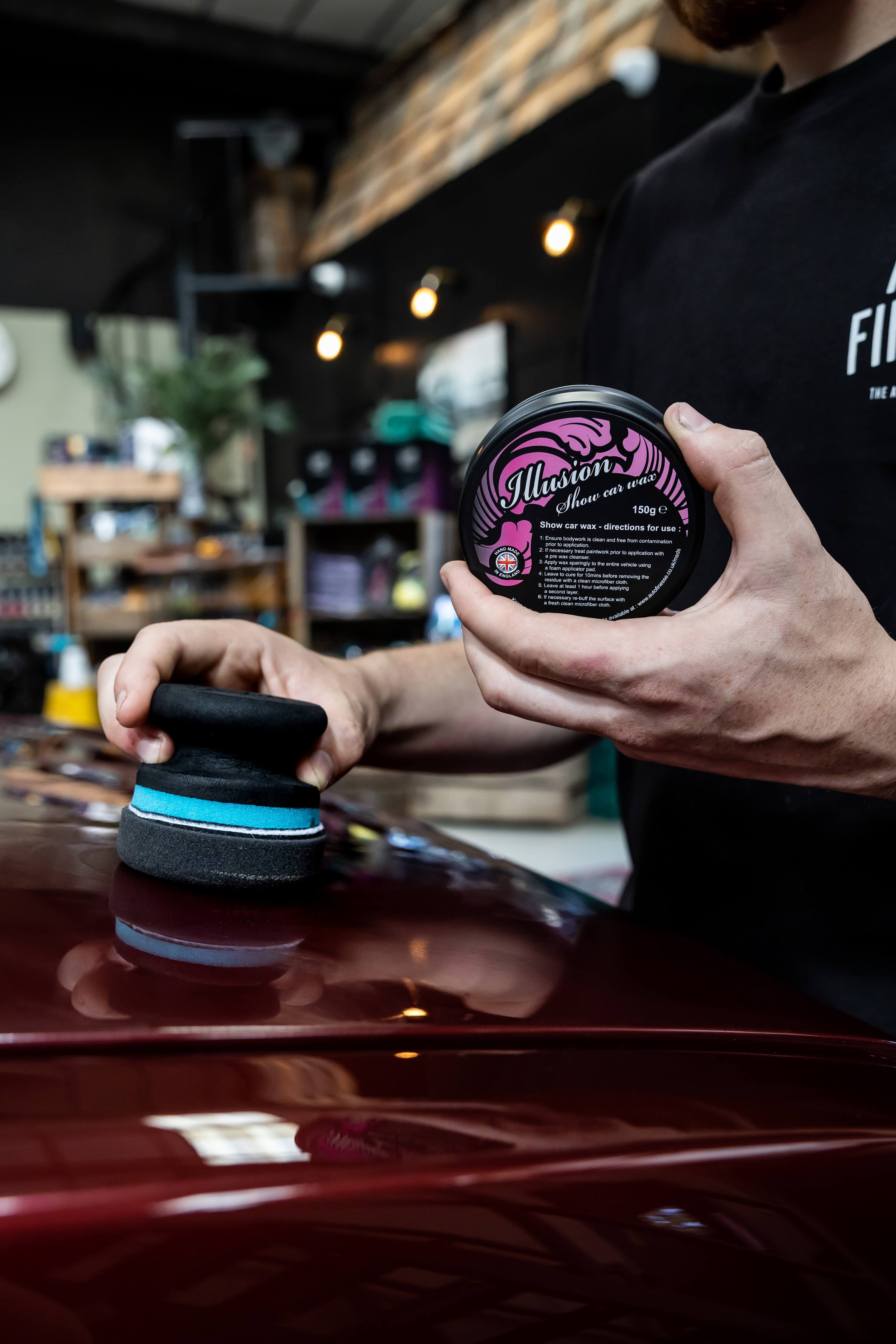 Shop Easy to Apply Car Wax Protection For Paintwork
