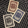 Playing Card Hanging Car Air Freshener