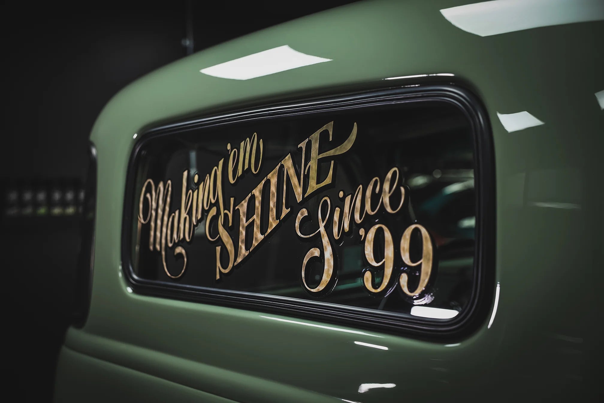 Auto Finesse | The Fleet | Auto Finesse® Project Cars