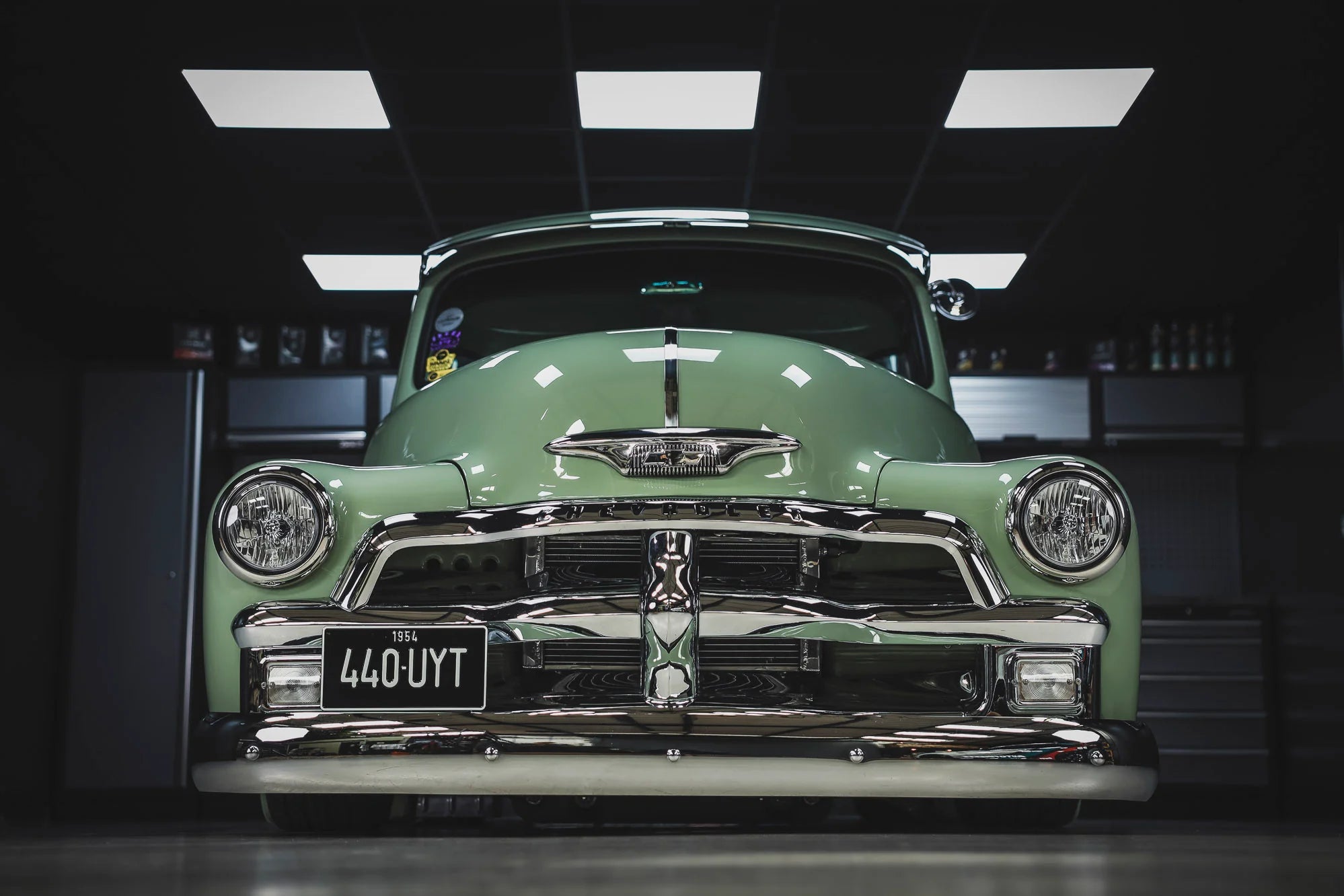 Auto Finesse | The Fleet | Auto Finesse® Project Cars
