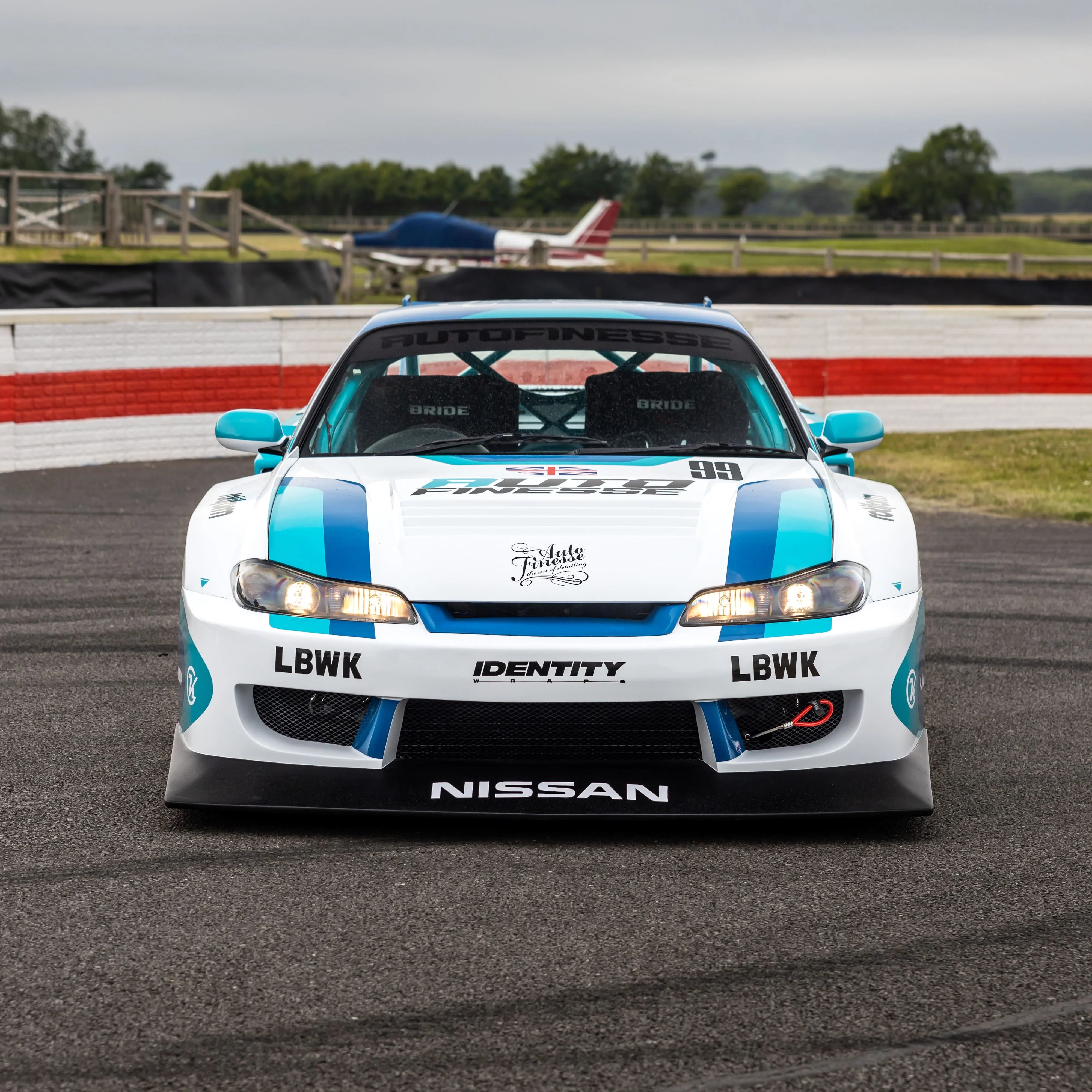 Auto Finesse | The Fleet | Auto Finesse® Project Cars