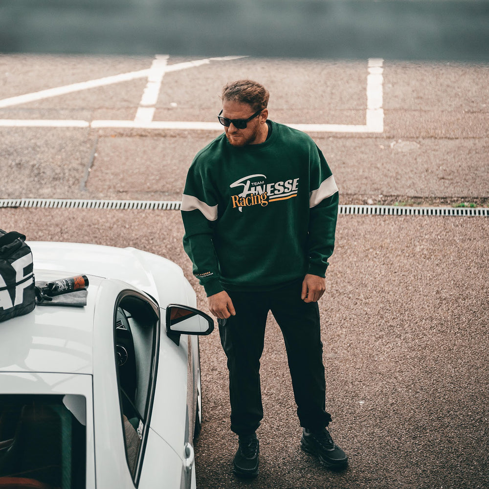 Finesse Racing Crew