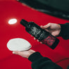 Show Stopper Kit_ Tipple Polish in Use