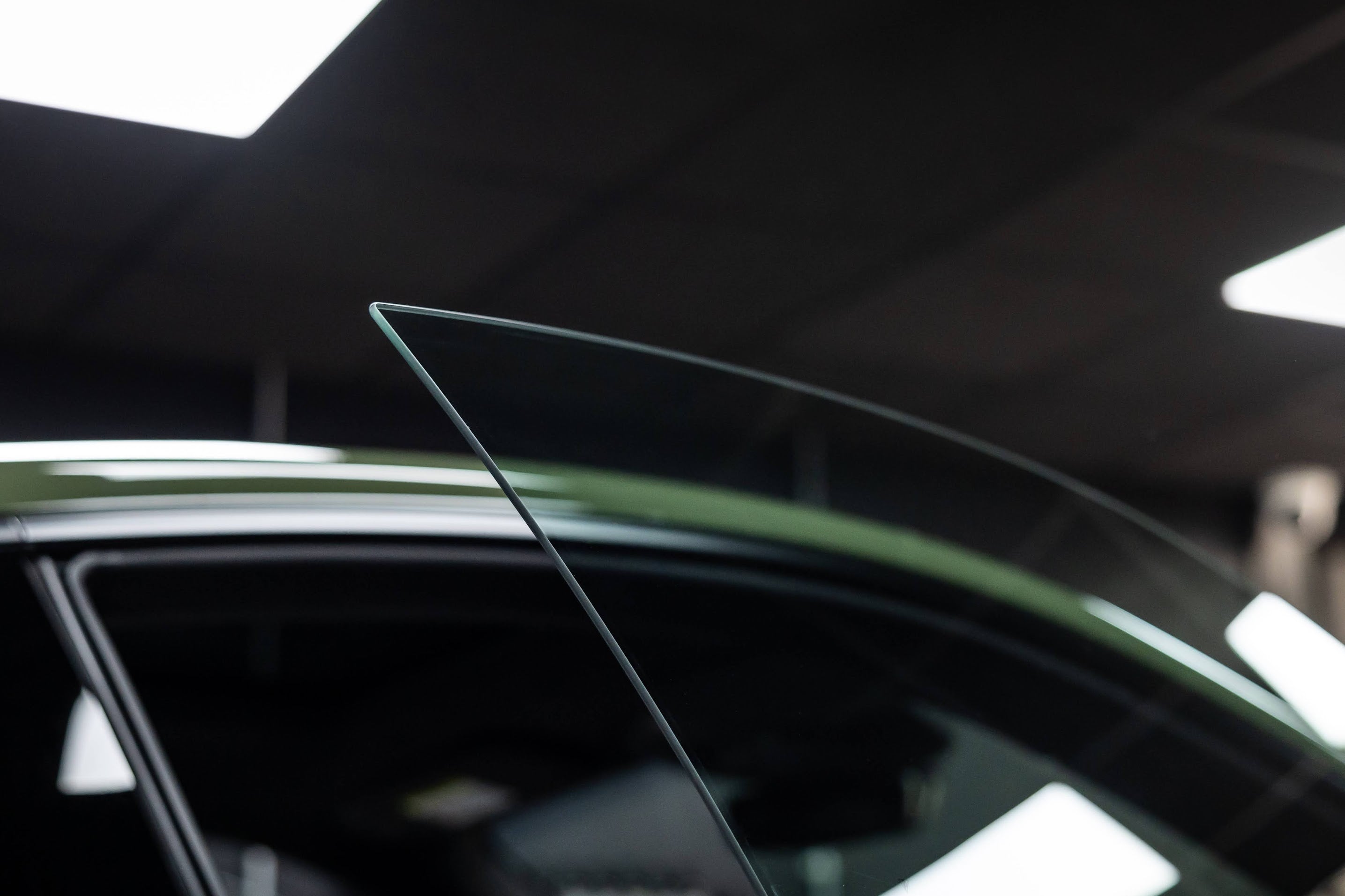 Auto Finesse | Crystal Car Glass Cleaner | Streak-Free finish
