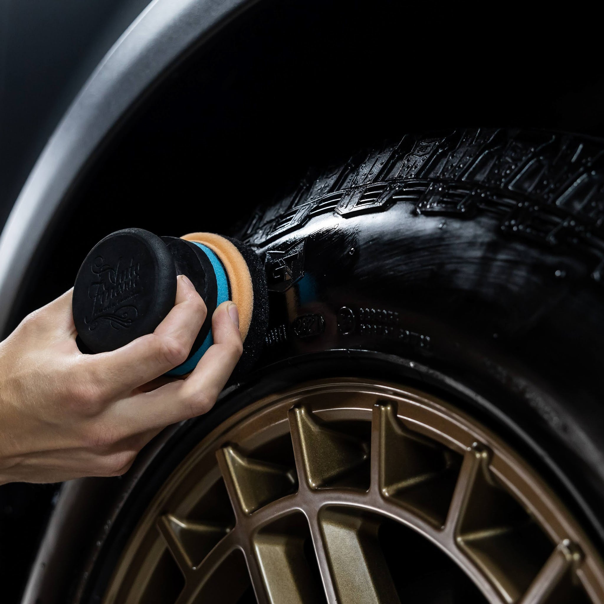 GLOSS | TYRE DRESSING GLOSS | TYRE DRESSING