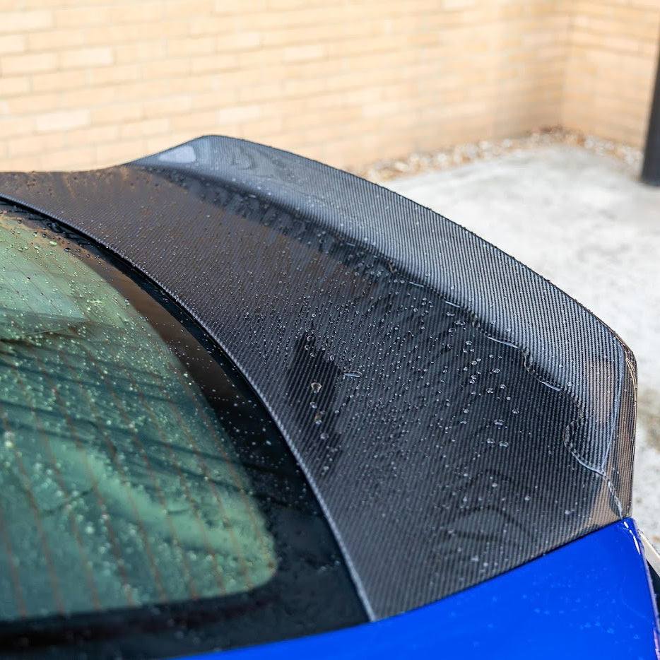 Aqua Coat Hydrophobic Rinse Aid Rinsing Water Beading