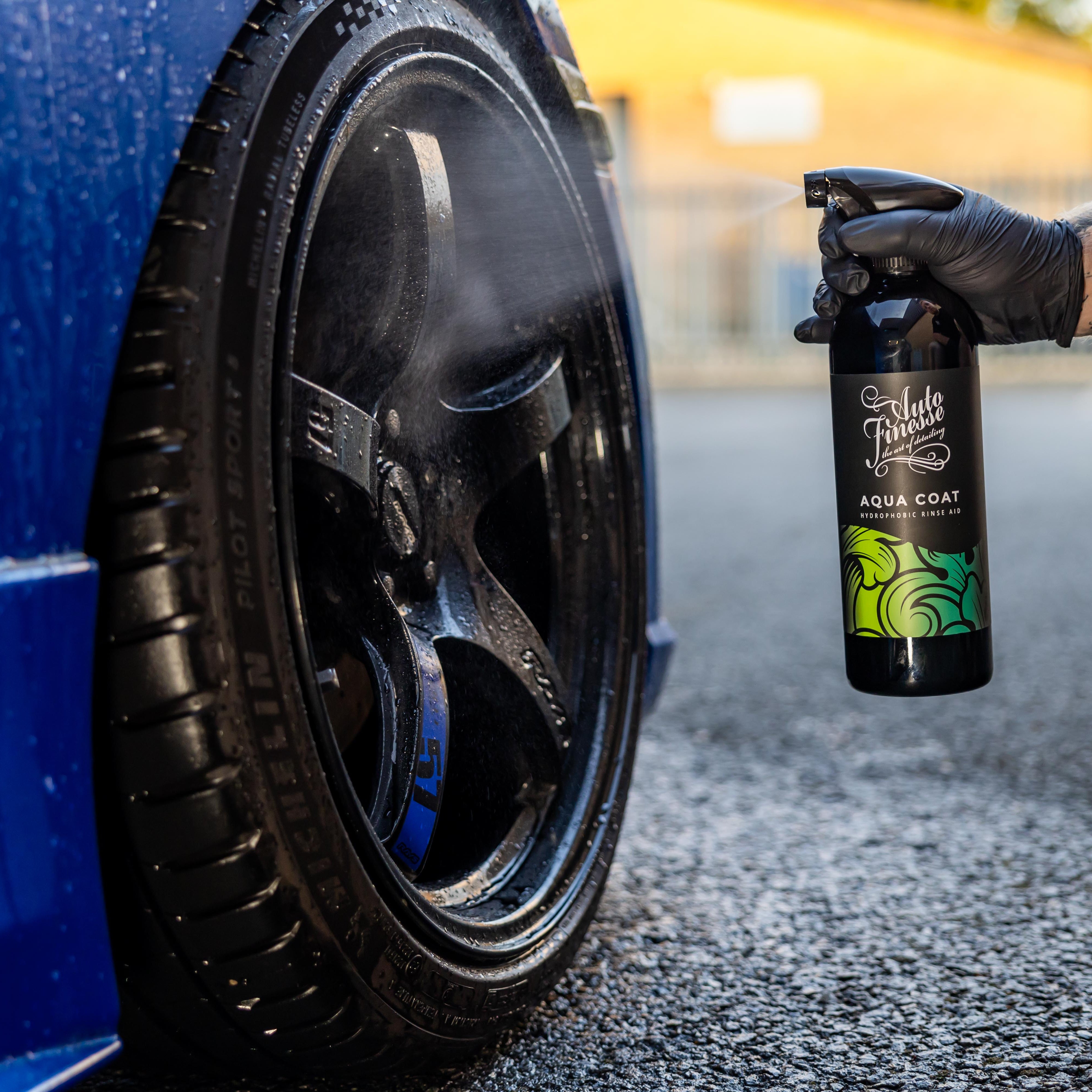 Inside & Out Maintenance Kit