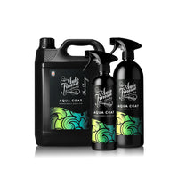 Aqua Coat Hydrophobic Rinse Aid_ All sizes