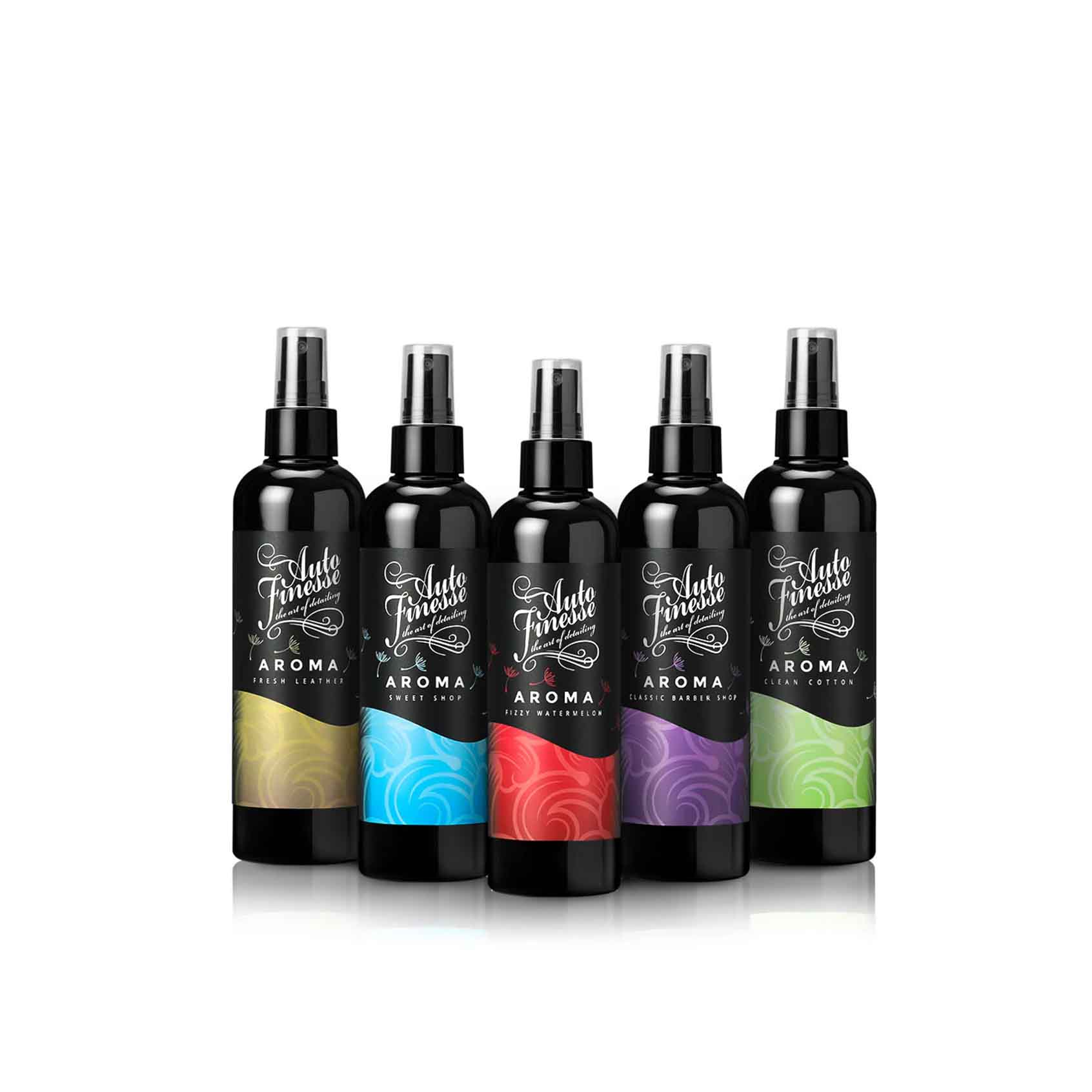 Aroma Car Spray Air Fresheners
