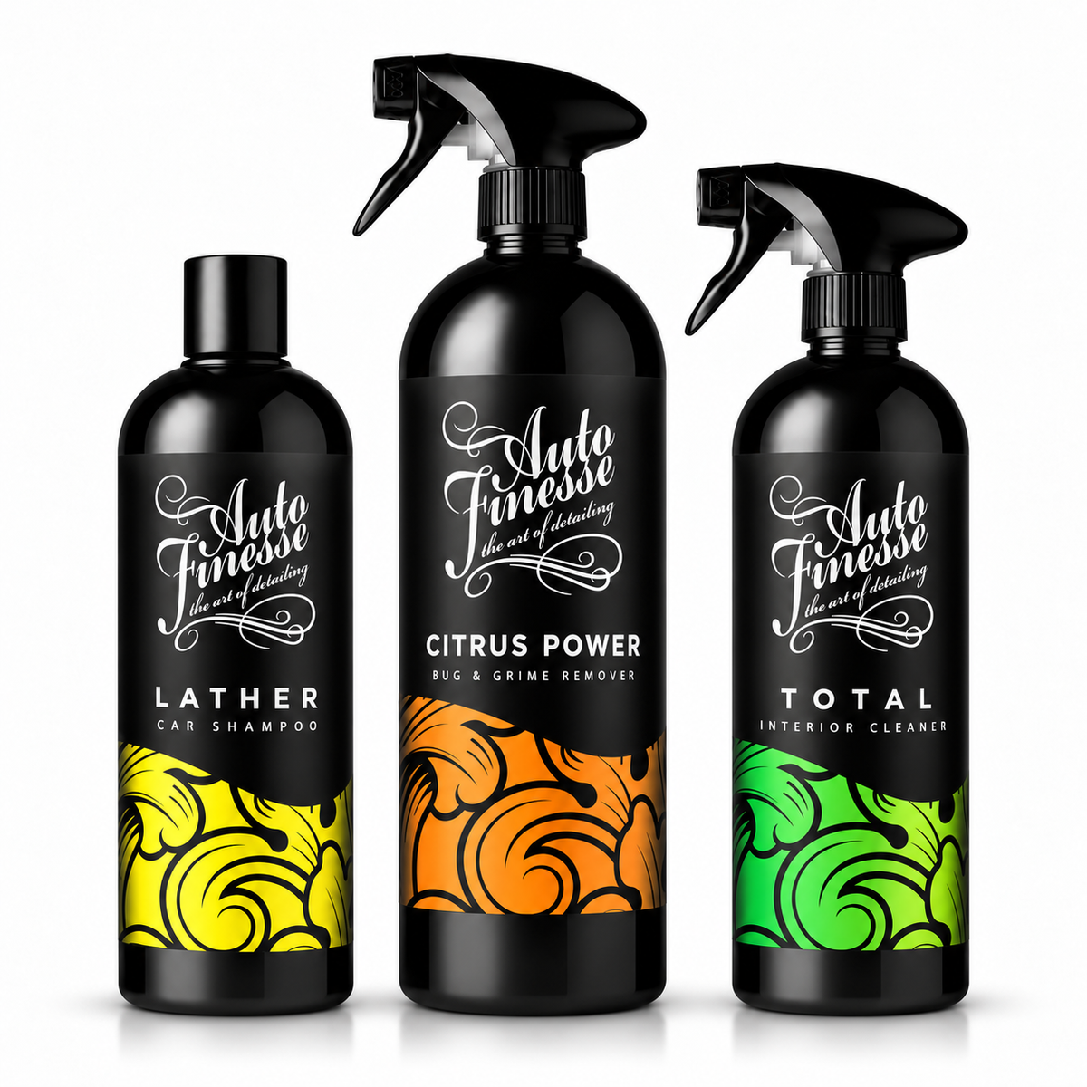 All Products | Car Care & Detailing | Exterior & Interior