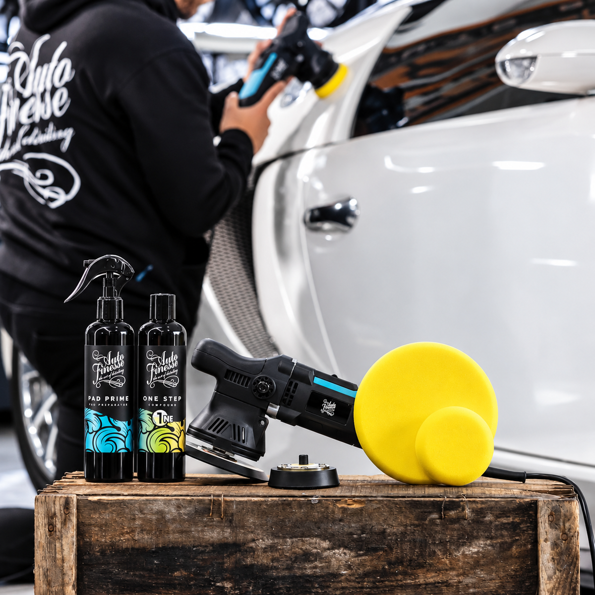 SAVE £50 ON YOUR SWIRL SLAYER KIT