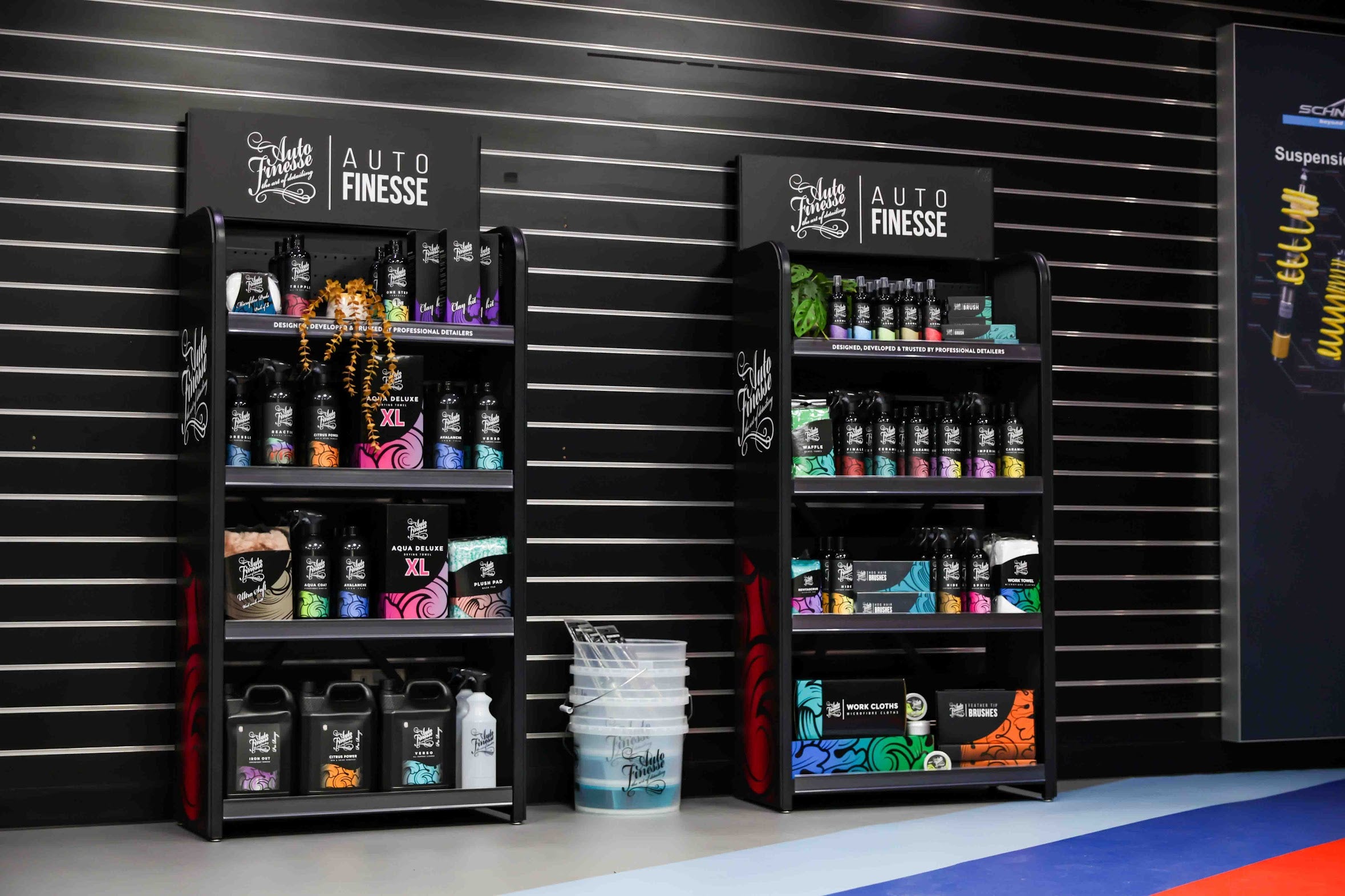 Auto Finesse | Auto Finesse Network – Find Authorised Dealers &amp; Accredited Detailers