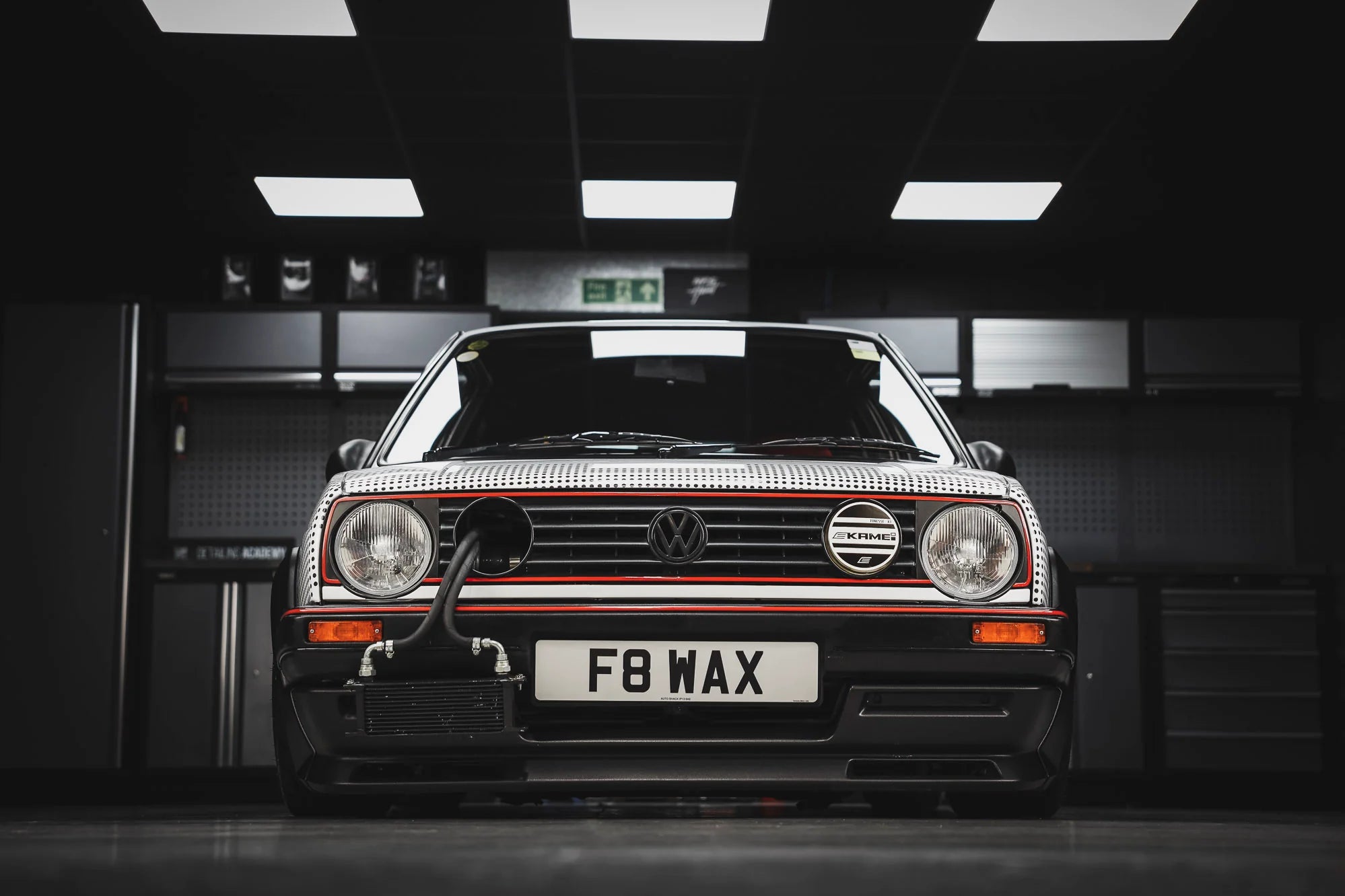 Auto Finesse | The Fleet | Auto Finesse® Project Cars