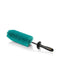 Barrel Wheel Cleaning Brush