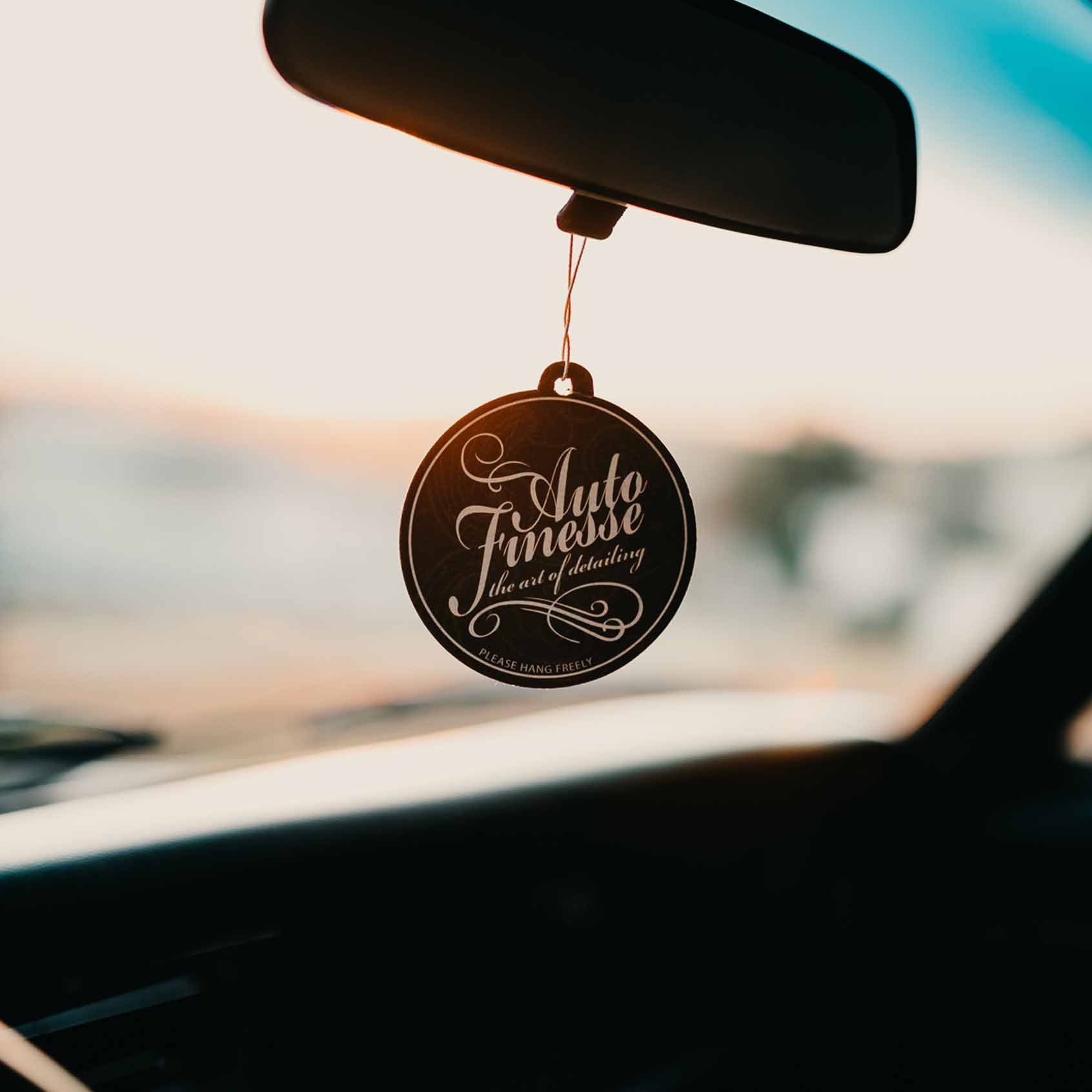 Bubblegum Air Freshener