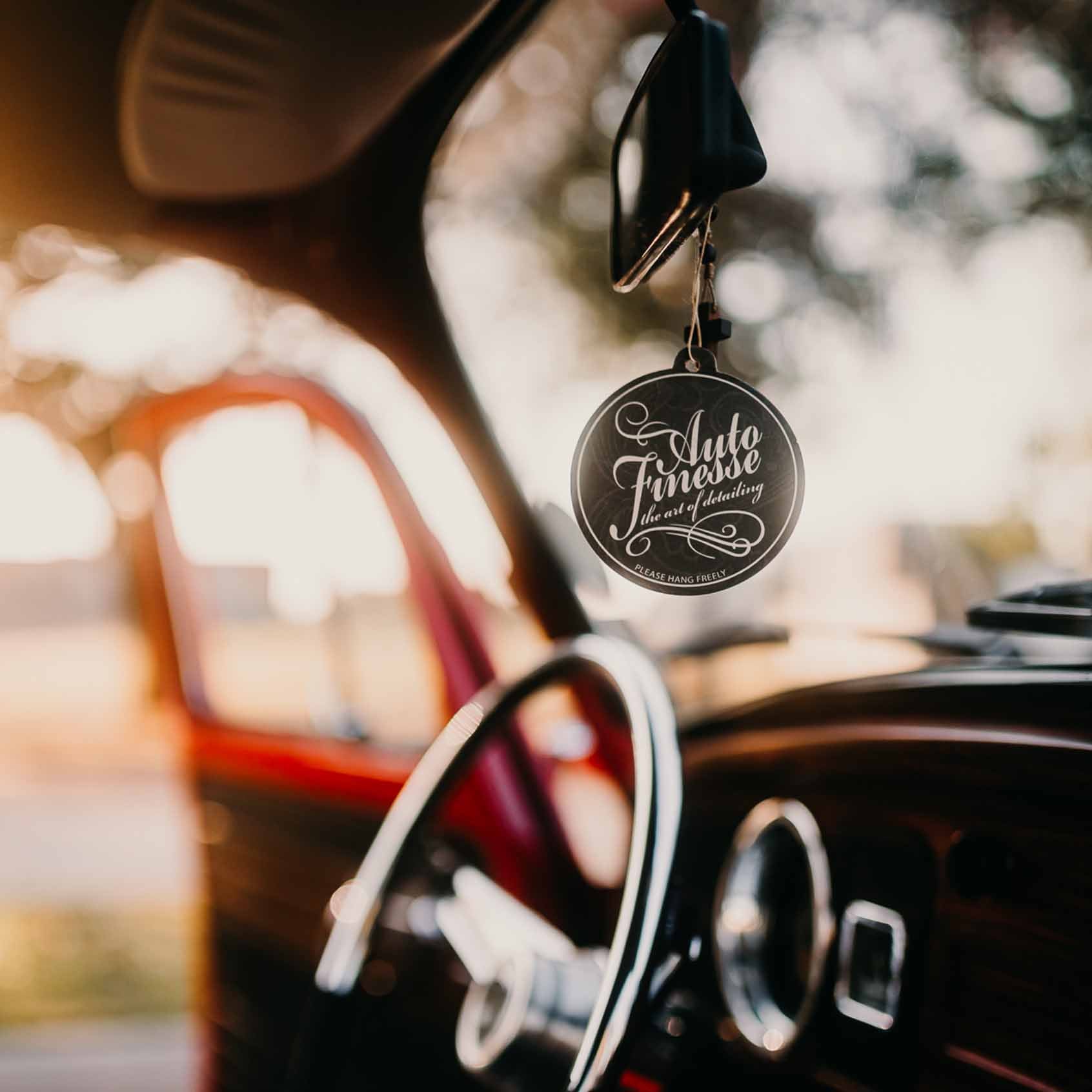 Bubblegum Air Freshener