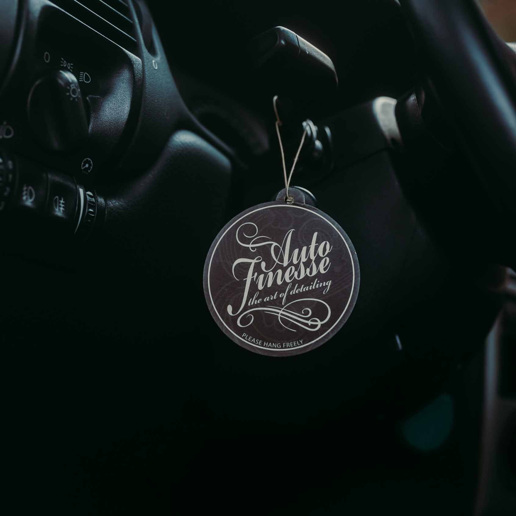 Bubblegum Air Freshener