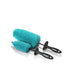 Set of two Auto Finesse Barrel Brush