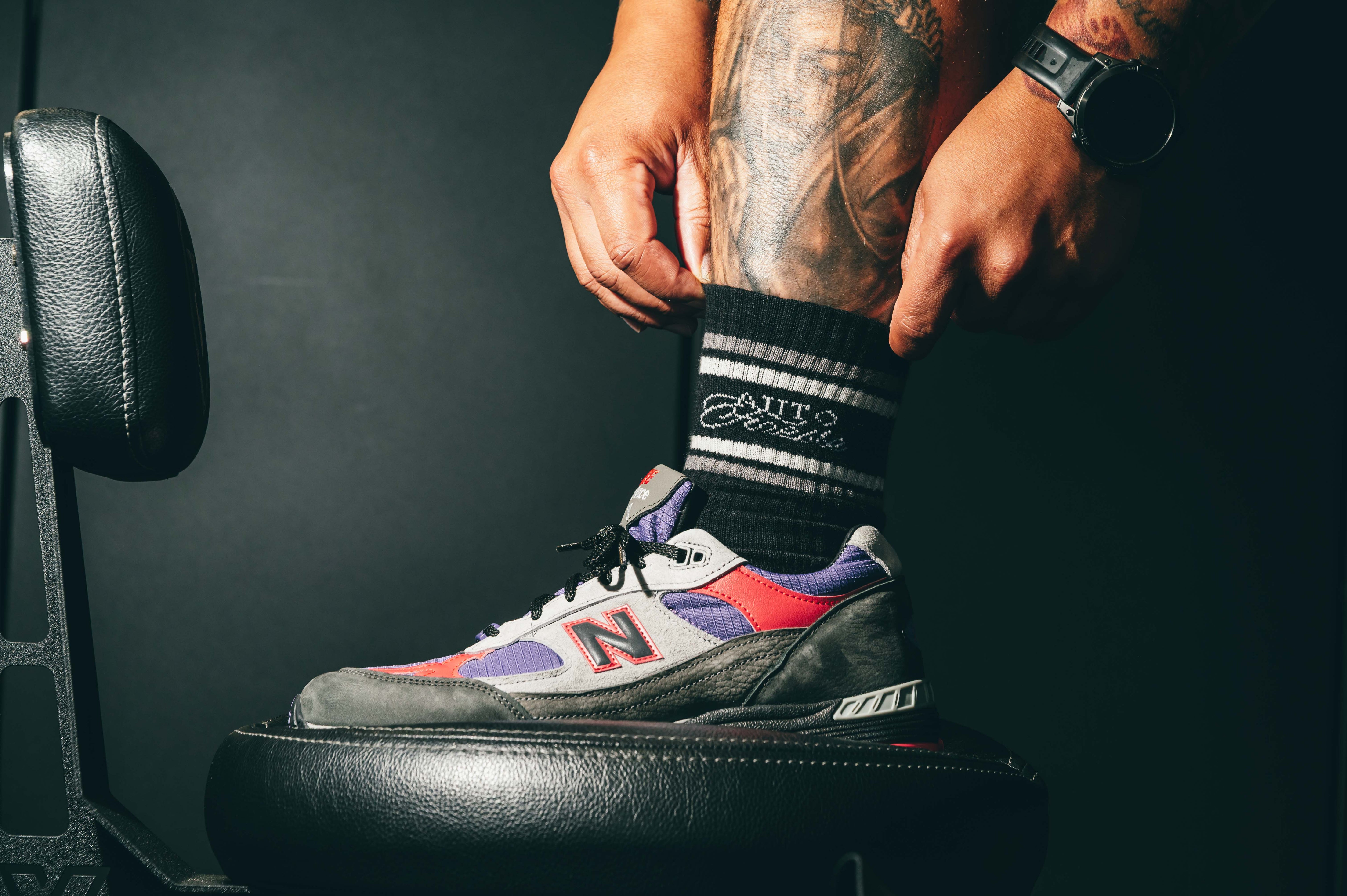 Auto Finesse | Auto Finesse Socks