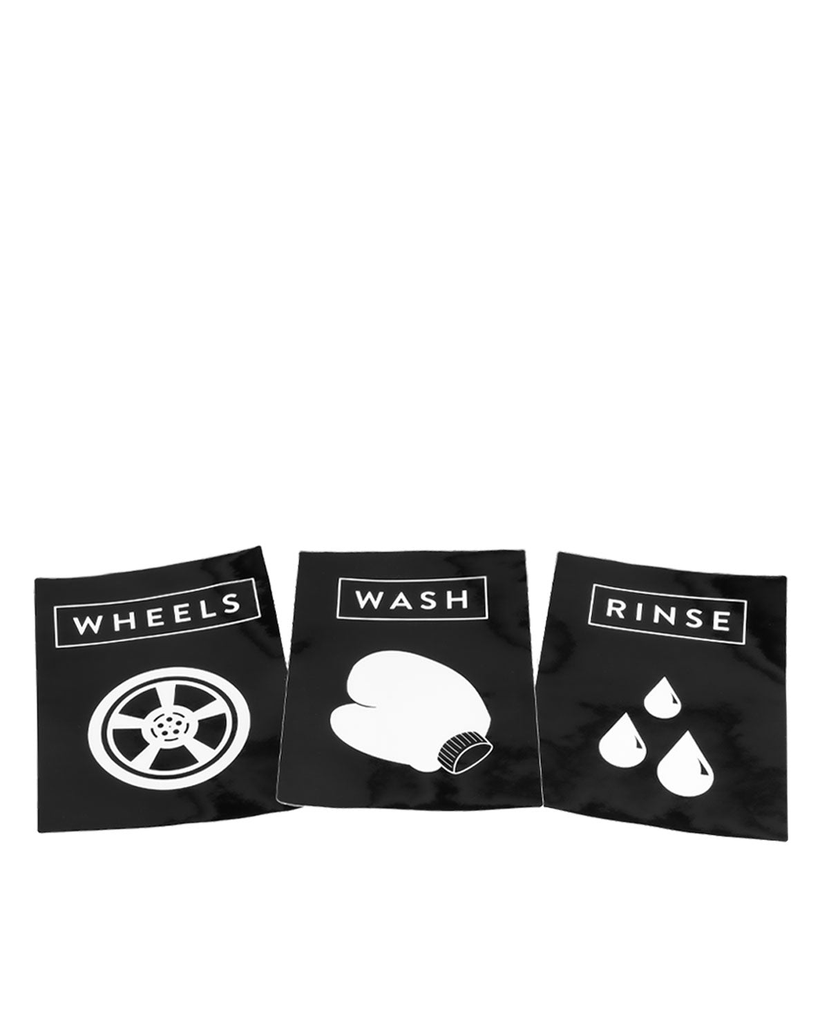 Bucket Stickers, view 1