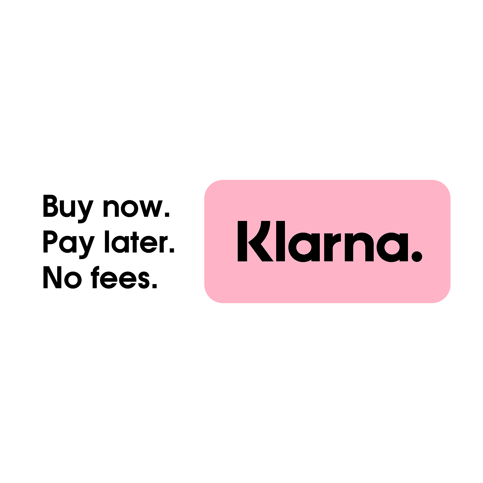 Klarna - Buy Now Pay Later No Fees