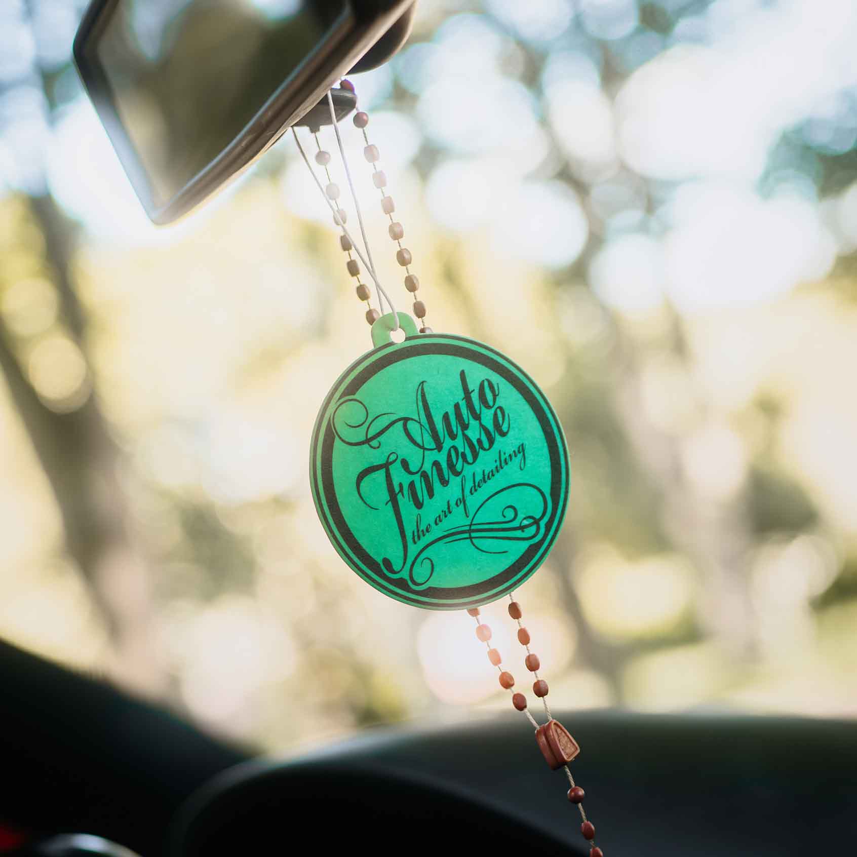 Coconut Air Freshener