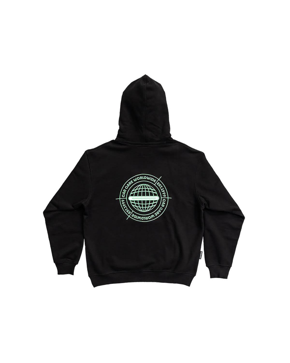 Car Care Worldwide Hoodie, view 1