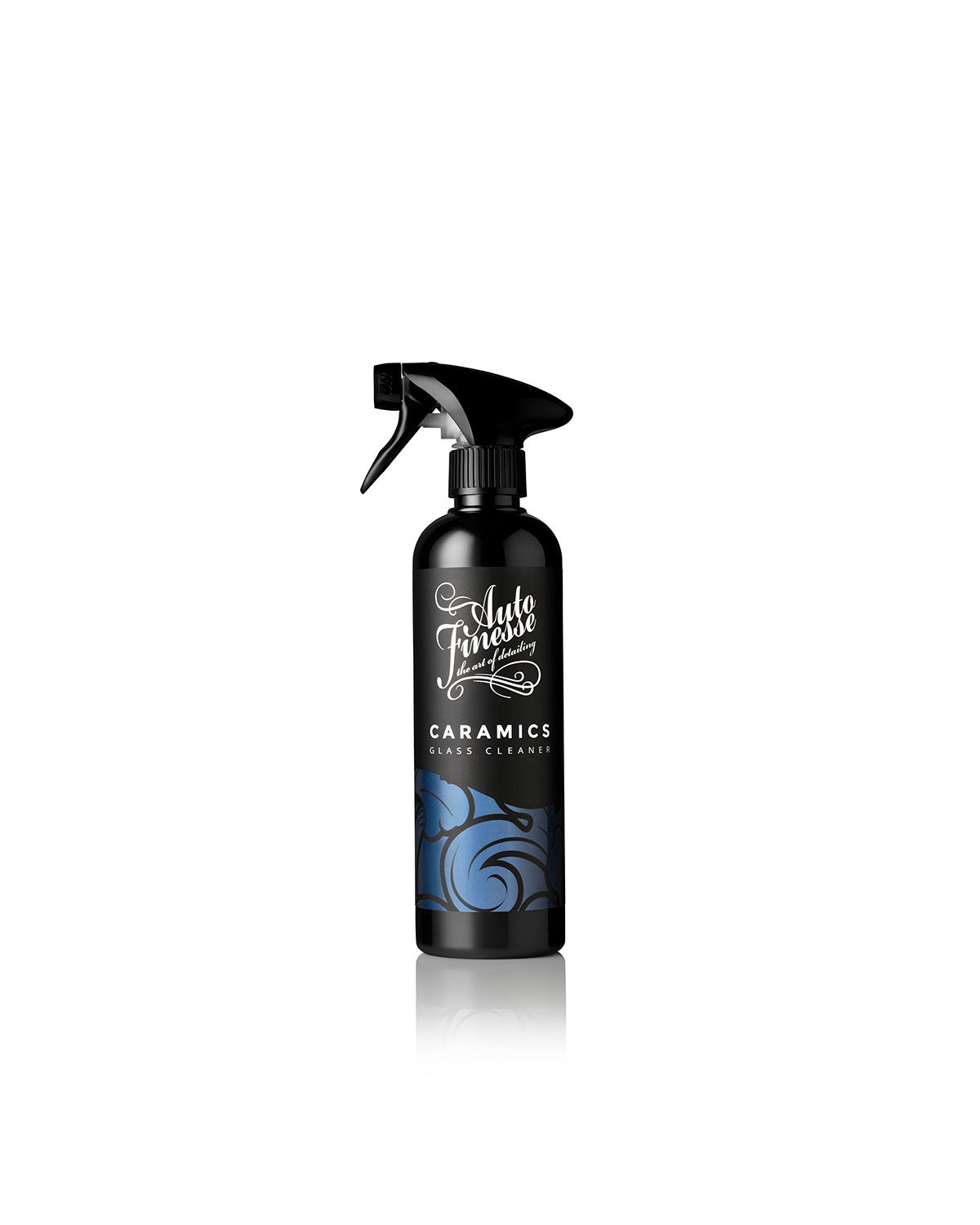 Autofinesse（オートフィネス）クリスタル1L &ガラスタオルセット Autofinesse（オートフィネス）クリスタル1L &ガラスタオルセット