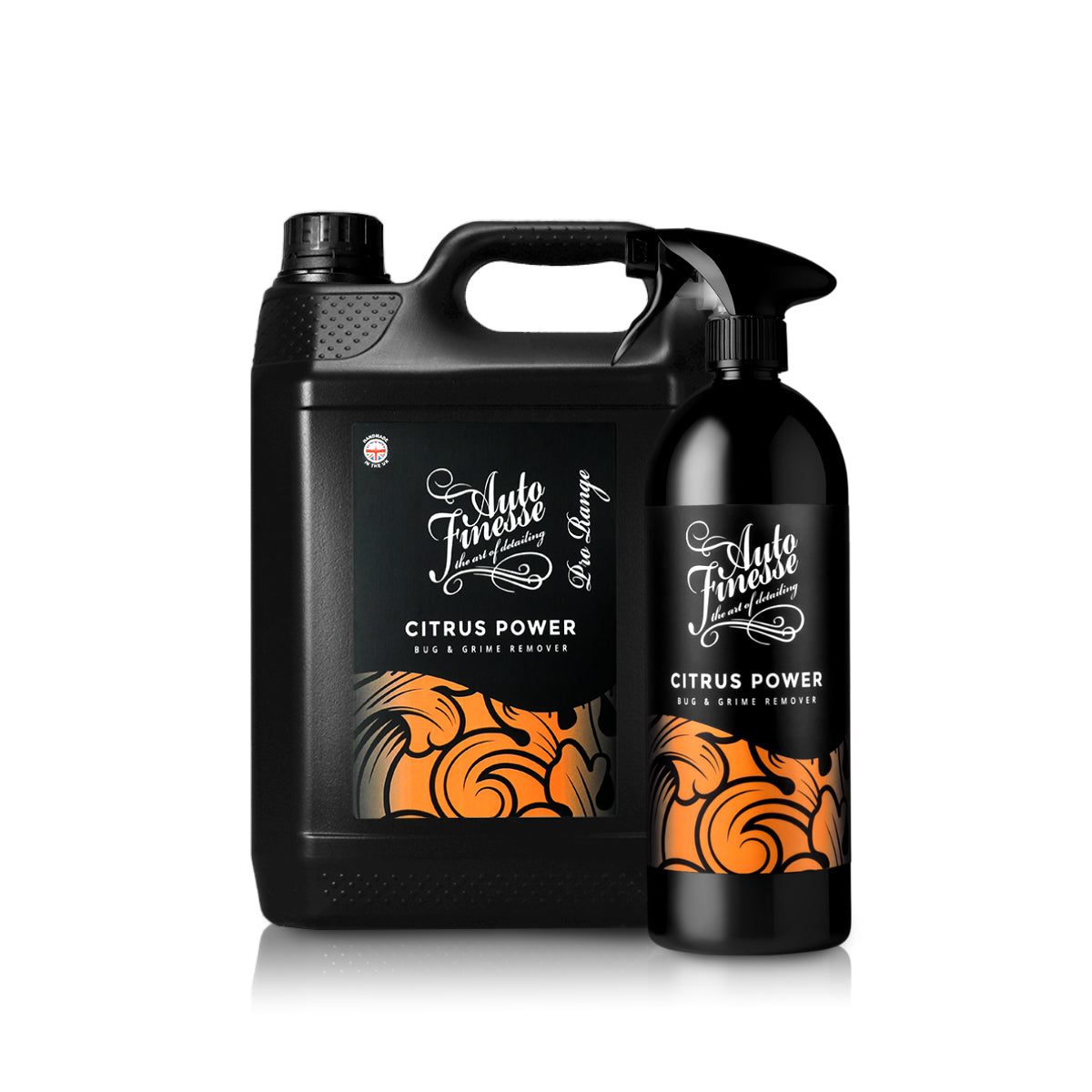 Auto Finesse | Car Detailing Products | 1-Litre
