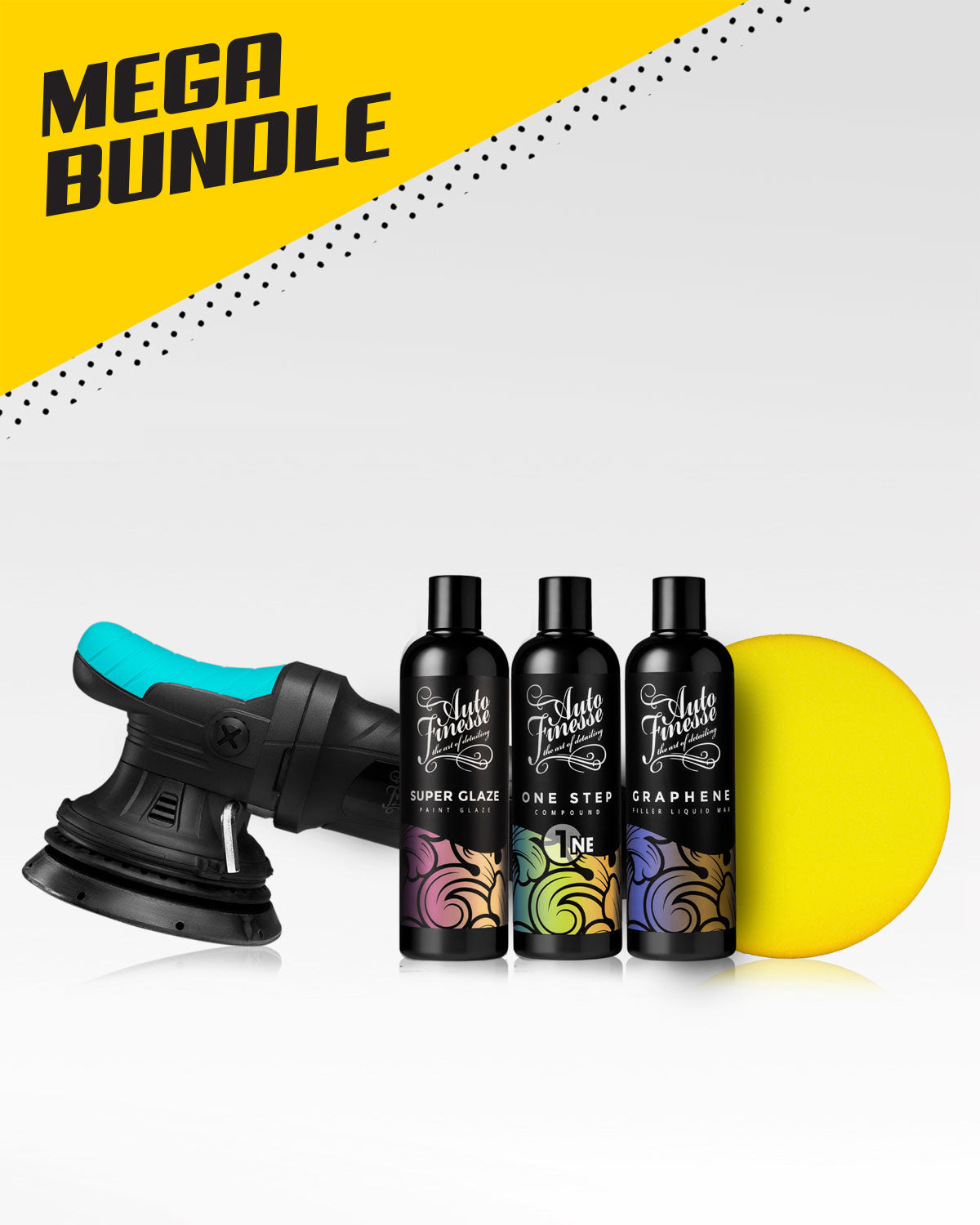 Complete Polishing Bundle