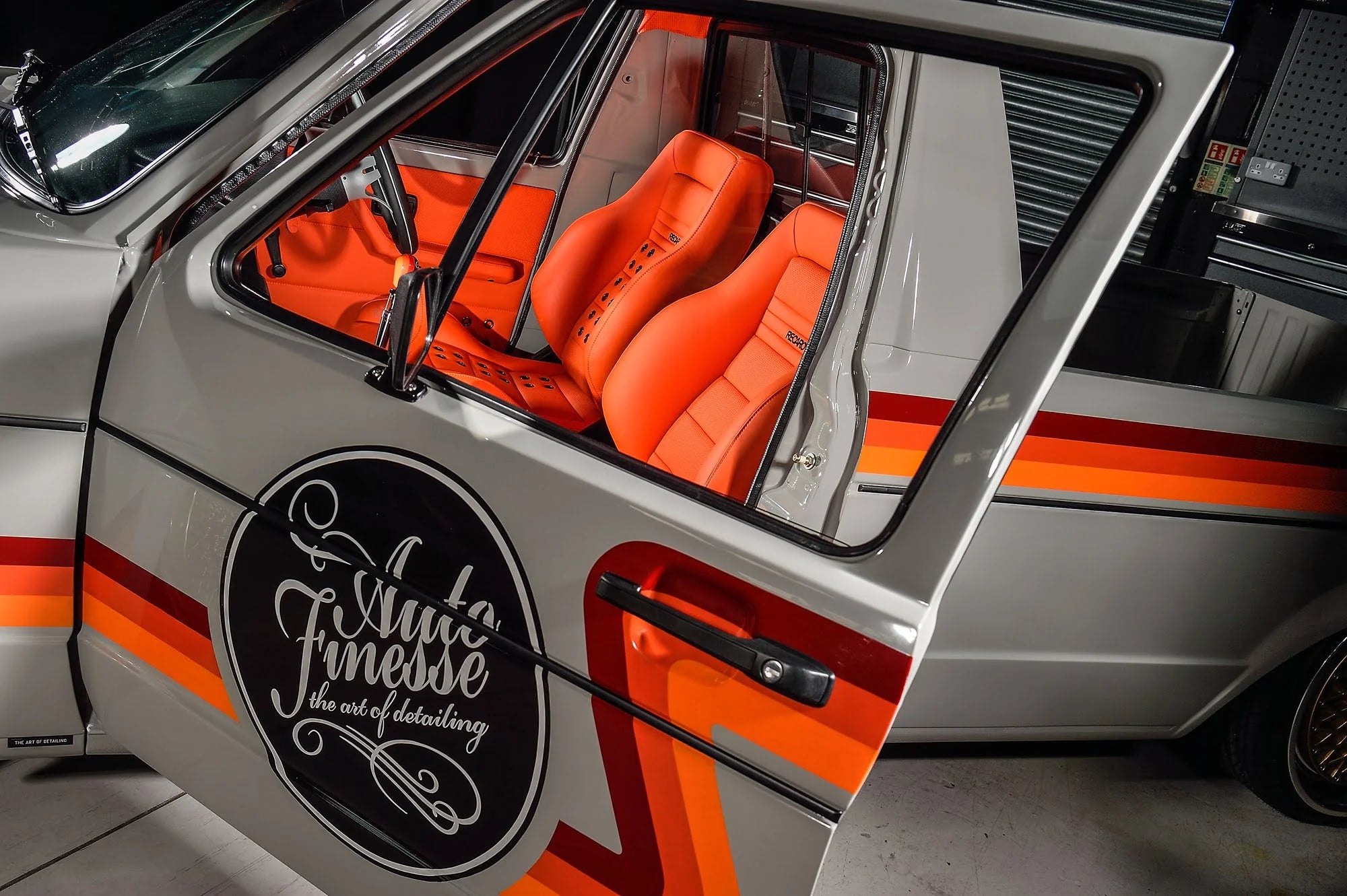 Auto Finesse | The Fleet | Auto Finesse® Project Cars