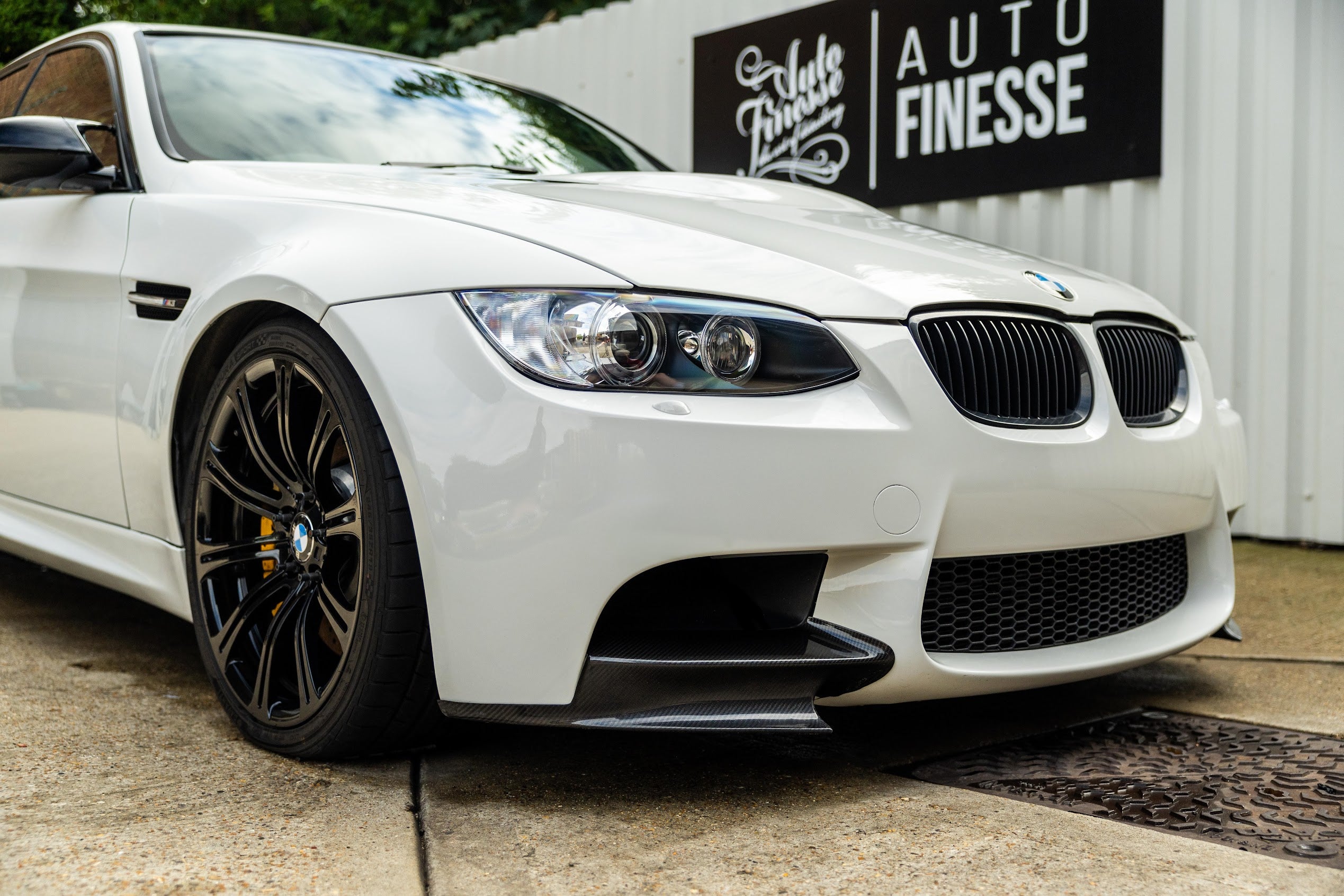 Auto Finesse | Citrus Power | Pre-Wash - Bug &amp; Grime Remover