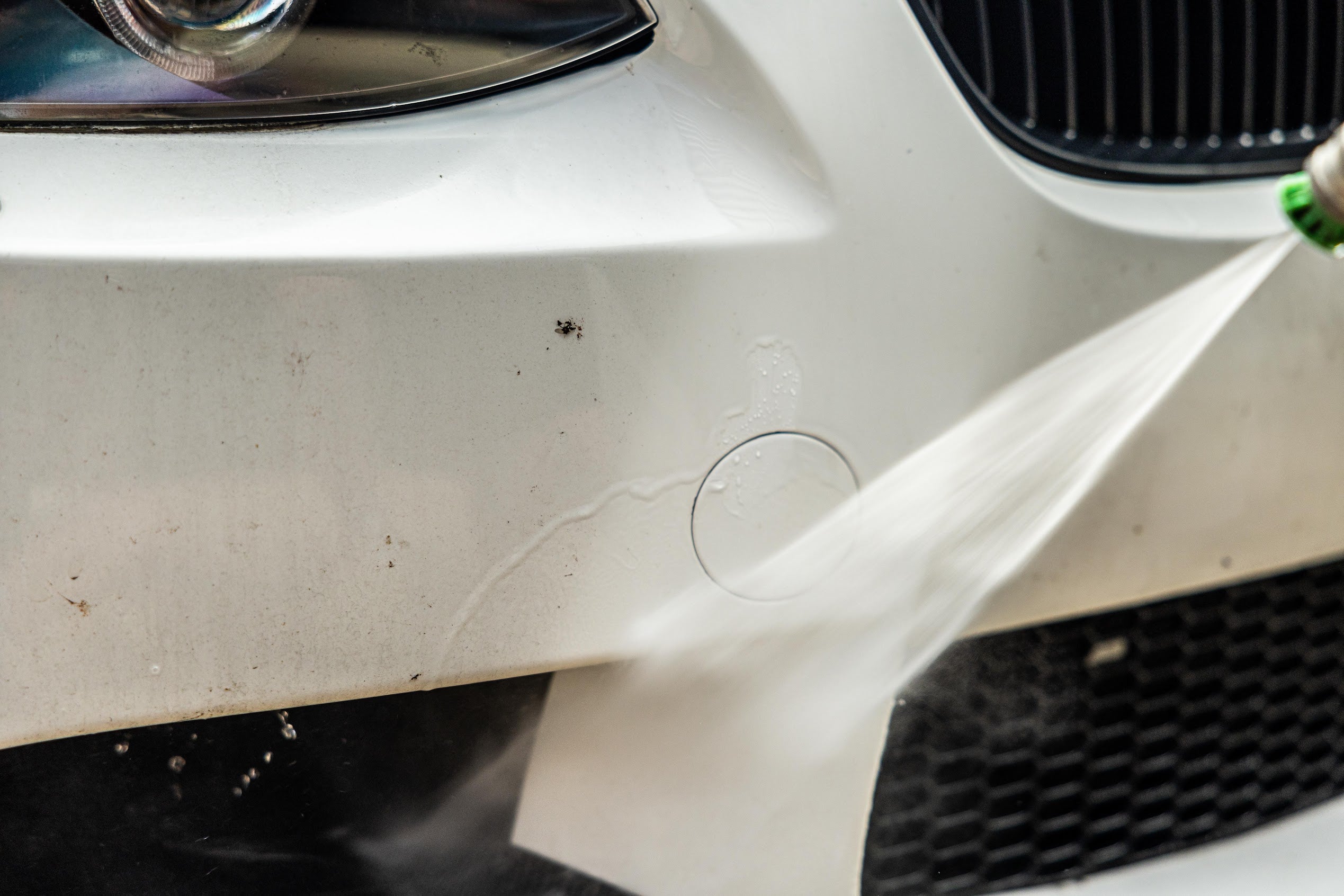 Auto Finesse | Citrus Power | Pre-Wash - Bug &amp; Grime Remover