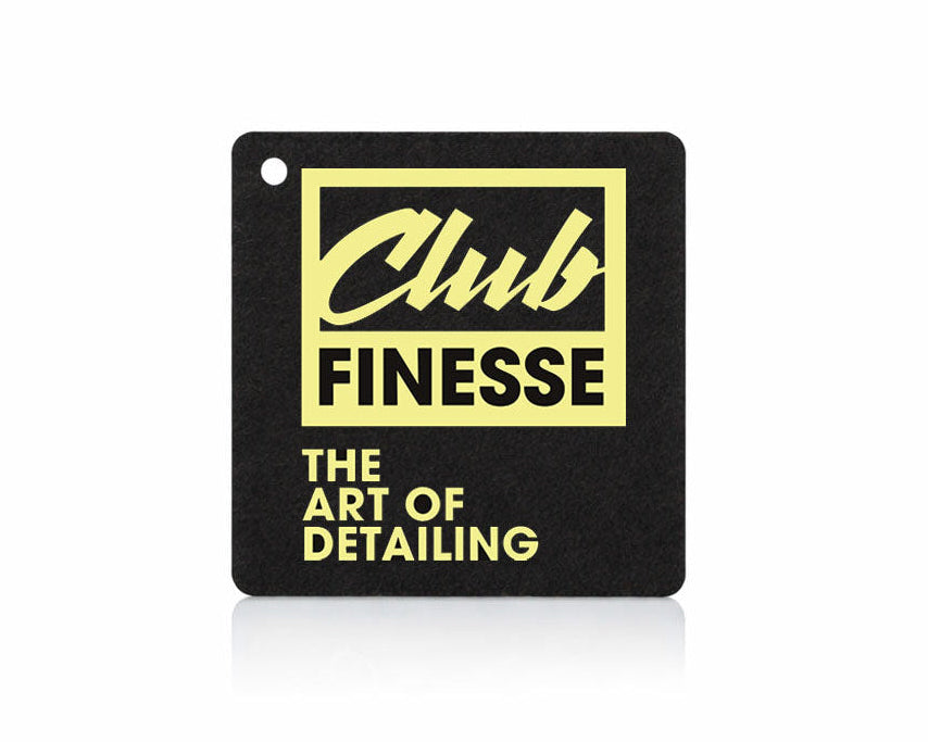 Club Finesse Air Freshener