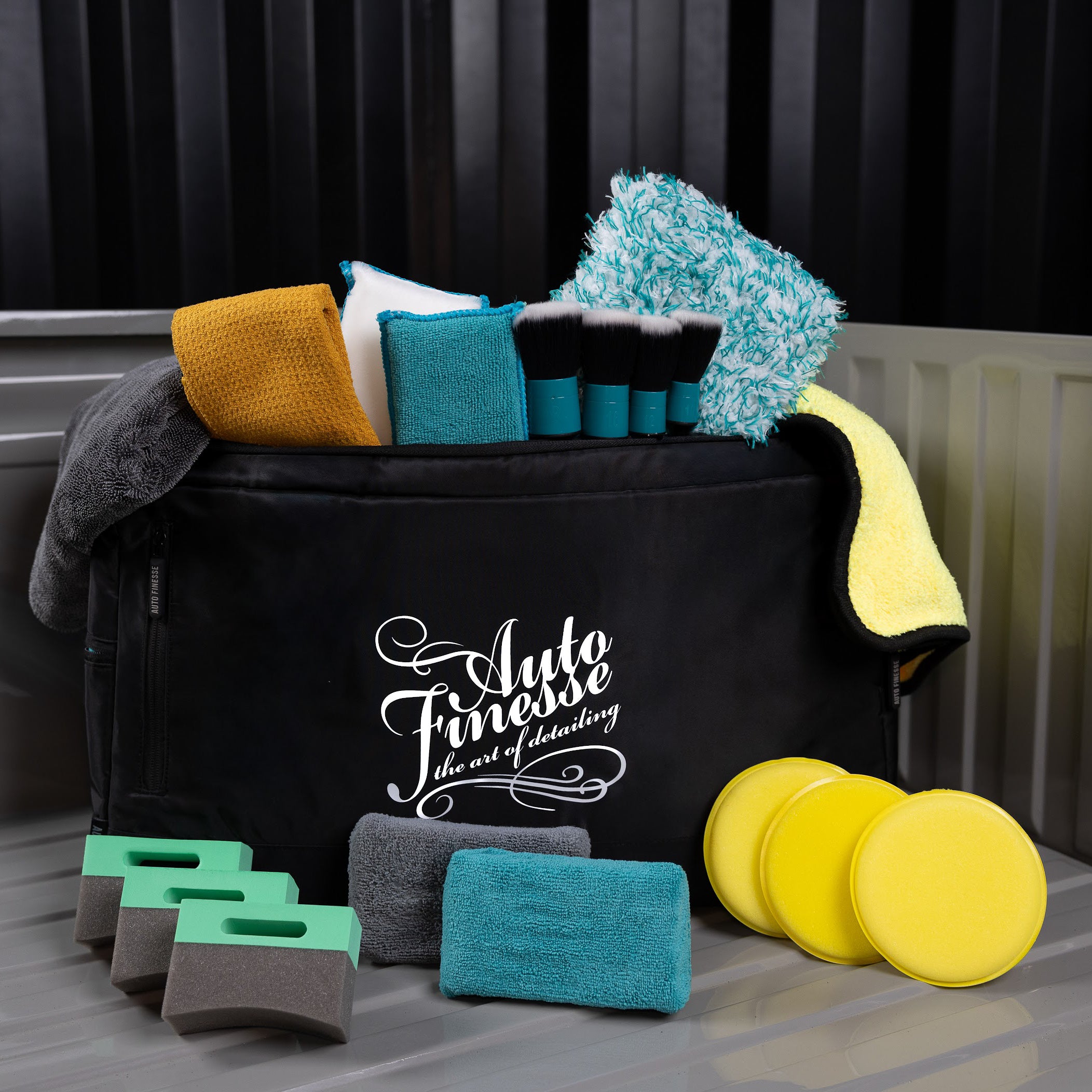 Connoisseurs Kit - Accessories