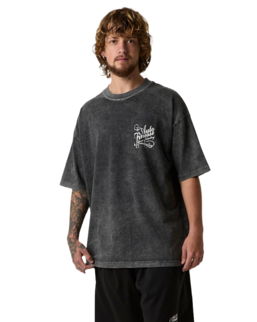 Core Selection Tee, view 1