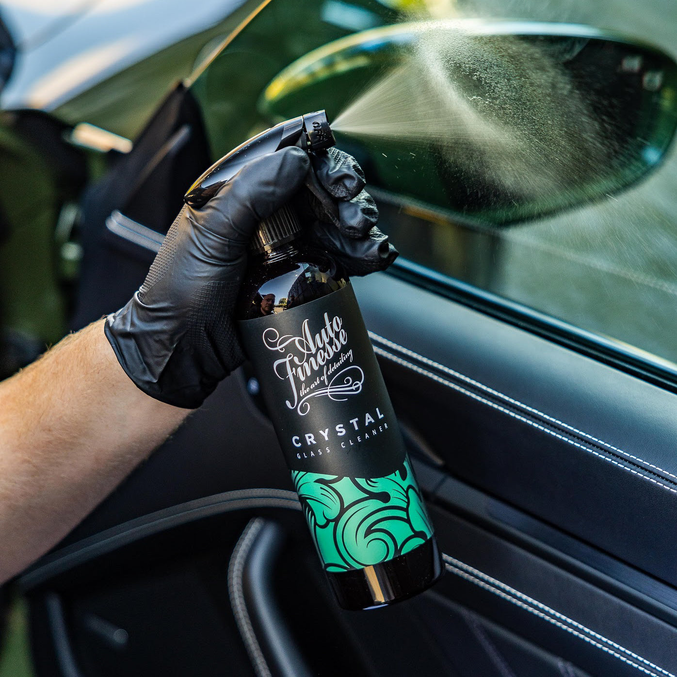 The Clean & Protect Collection