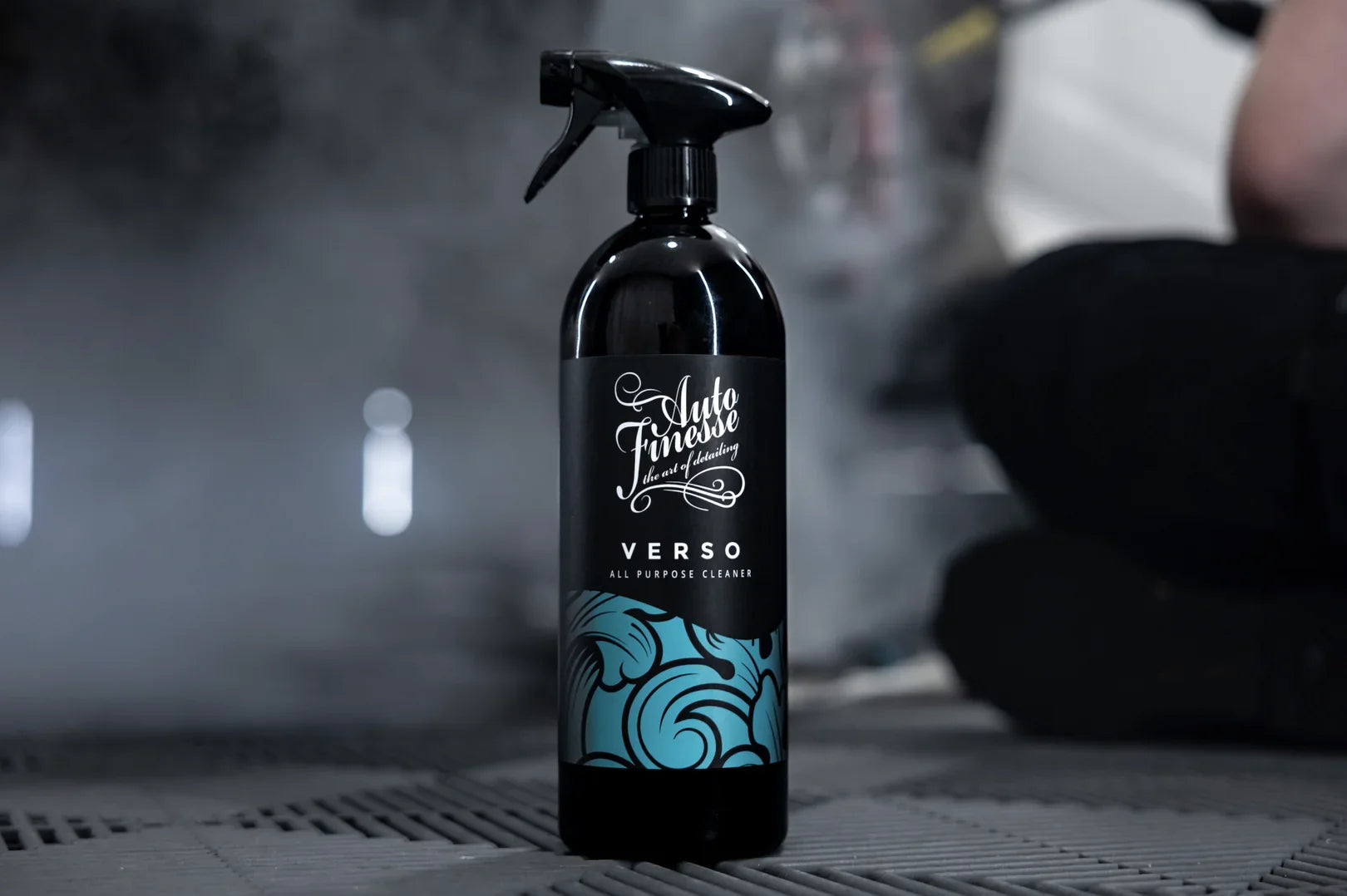 Verso All Purpose Cleaner